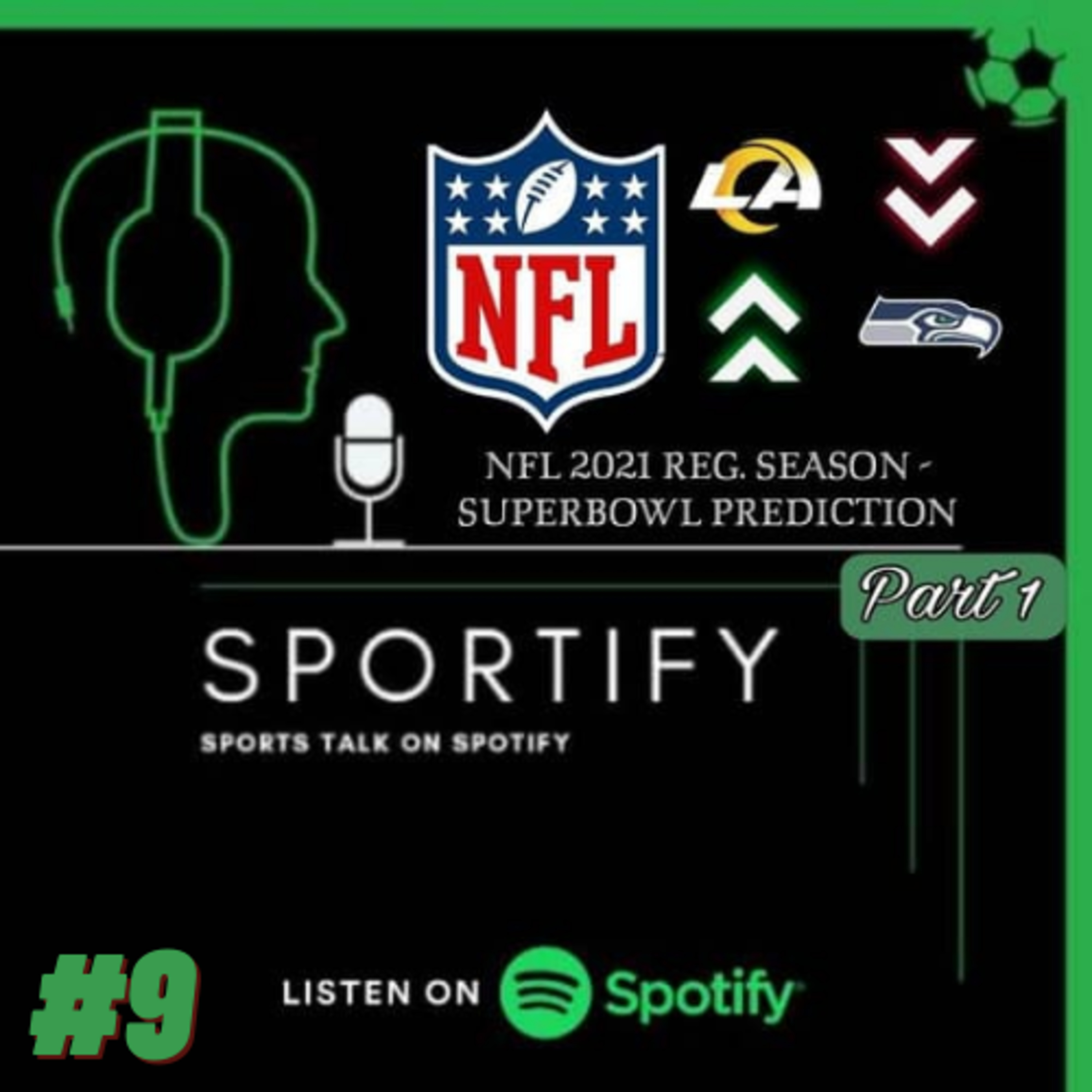 Sportschill Podcast