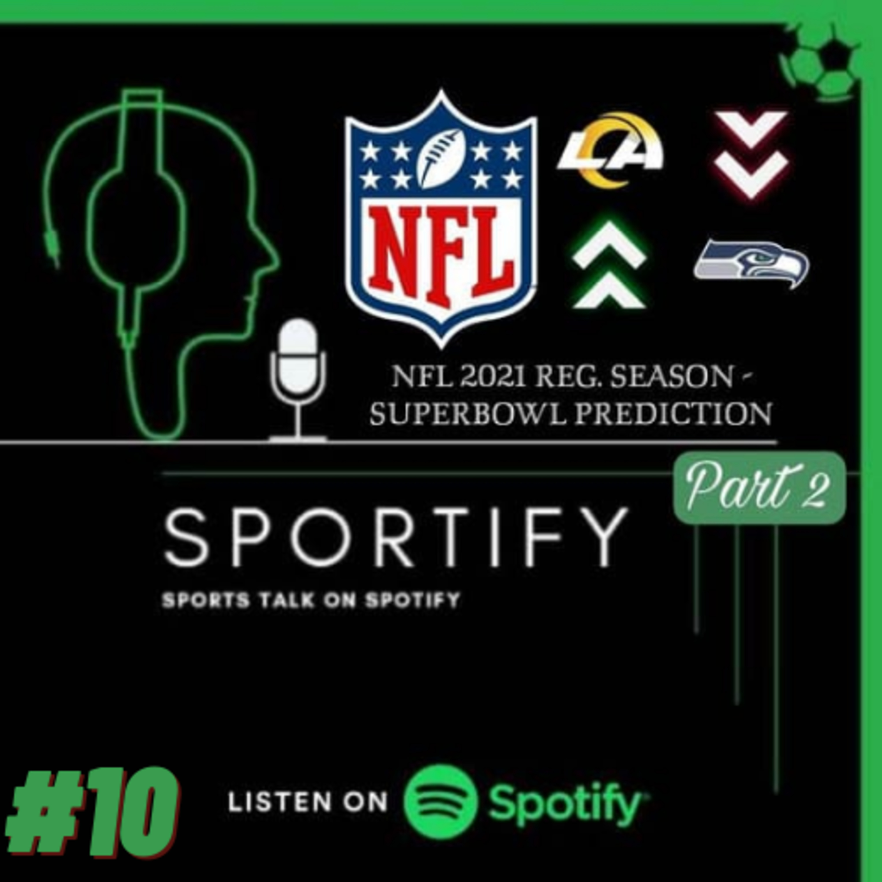 Sportschill Podcast