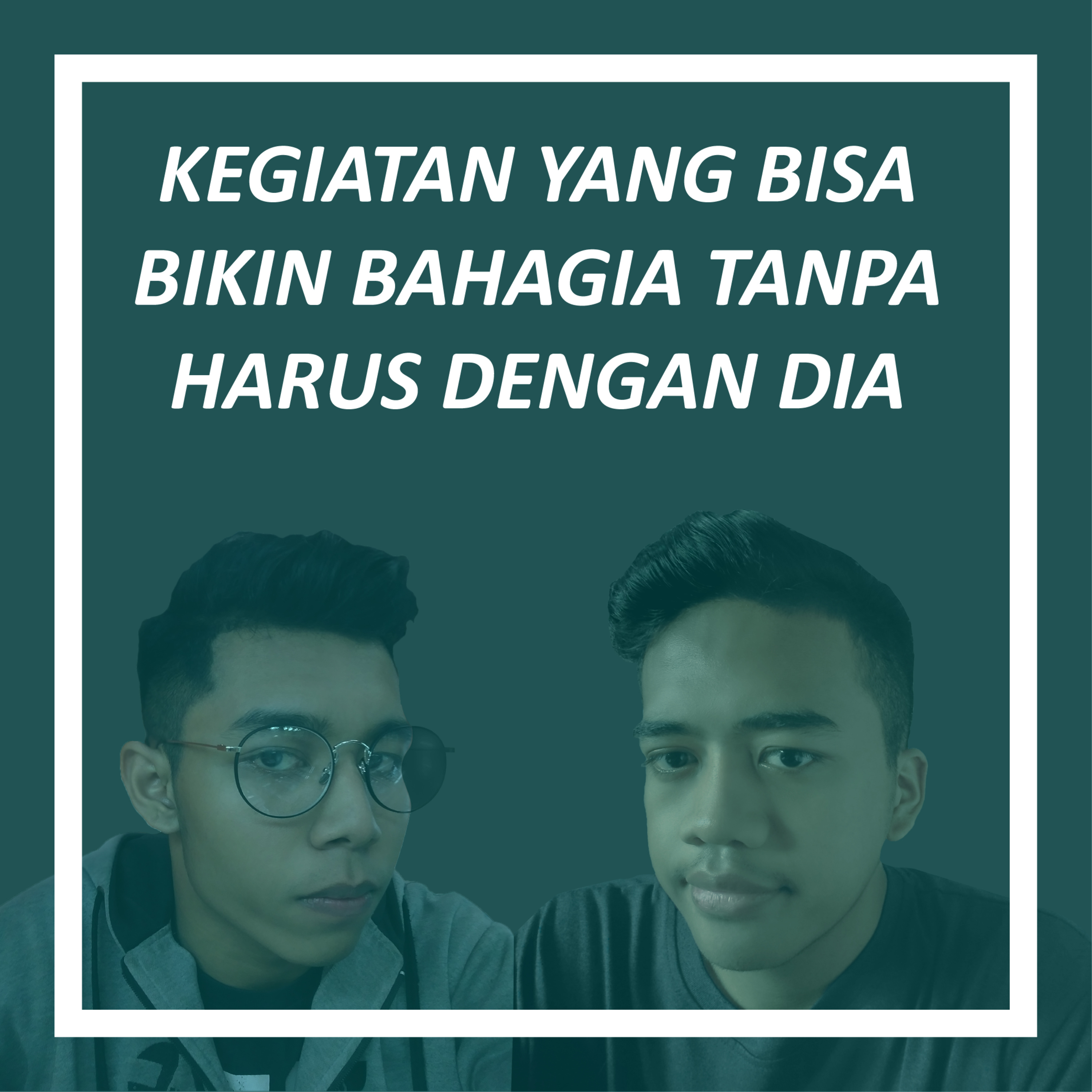 Lupa Diri