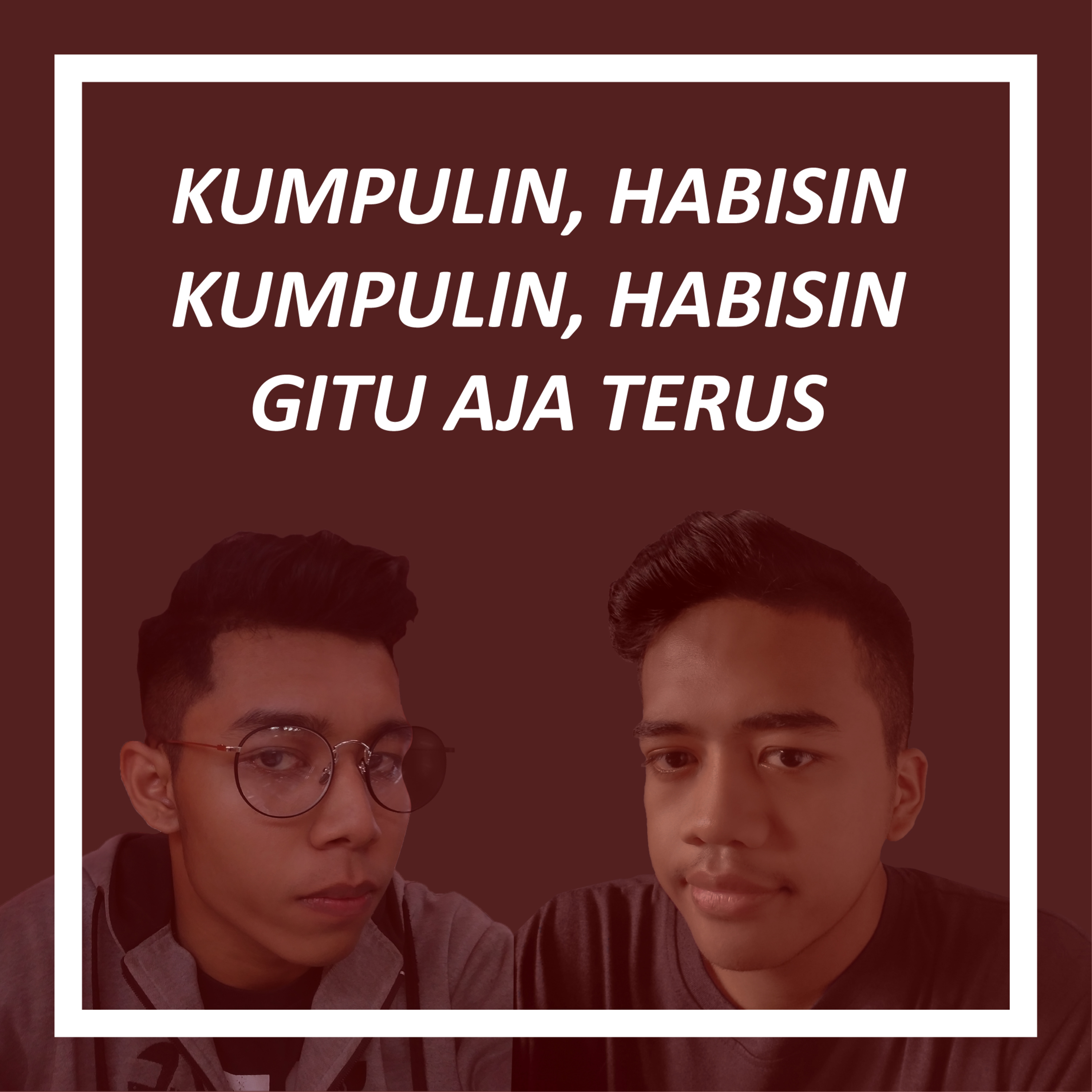 Lupa Diri