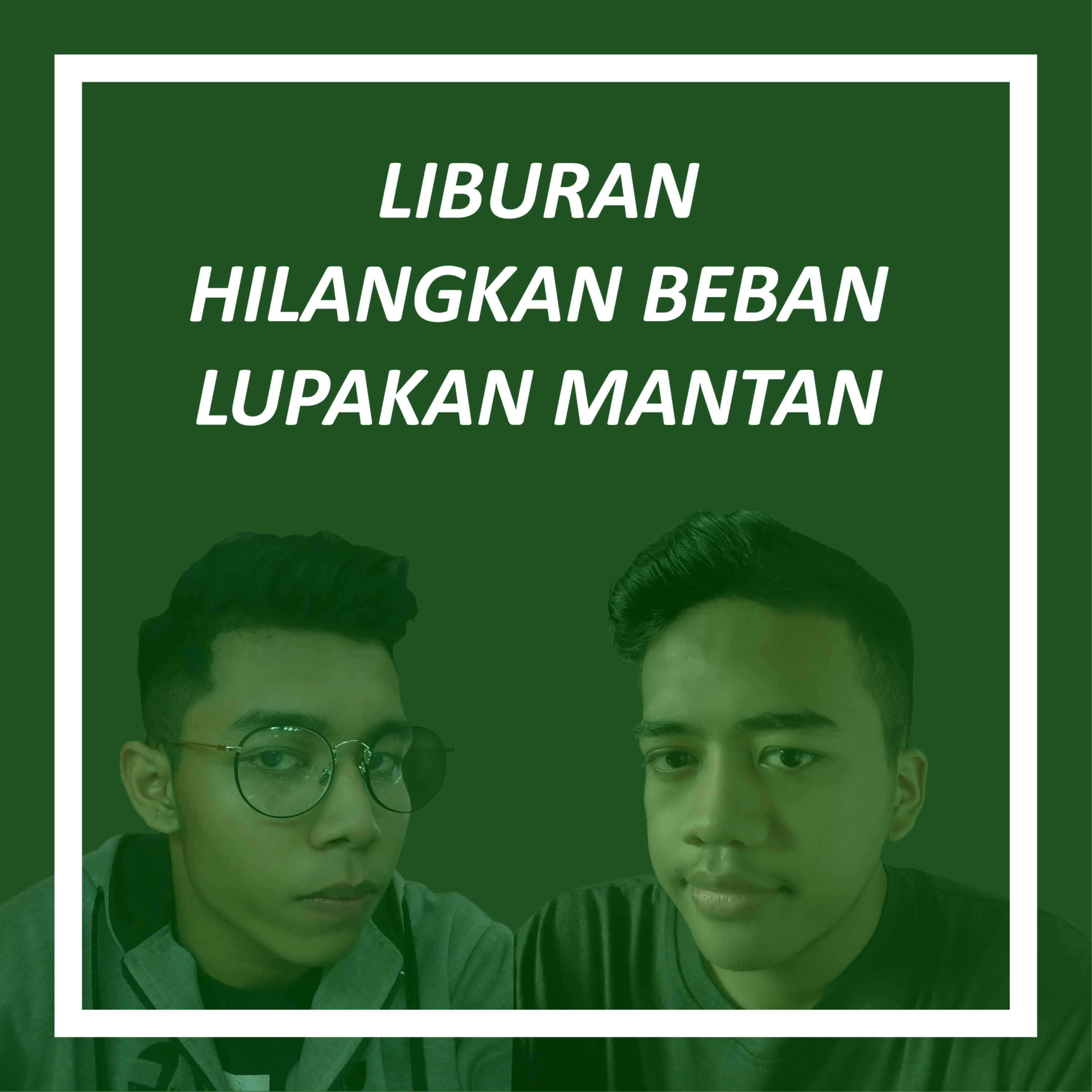Lupa Diri