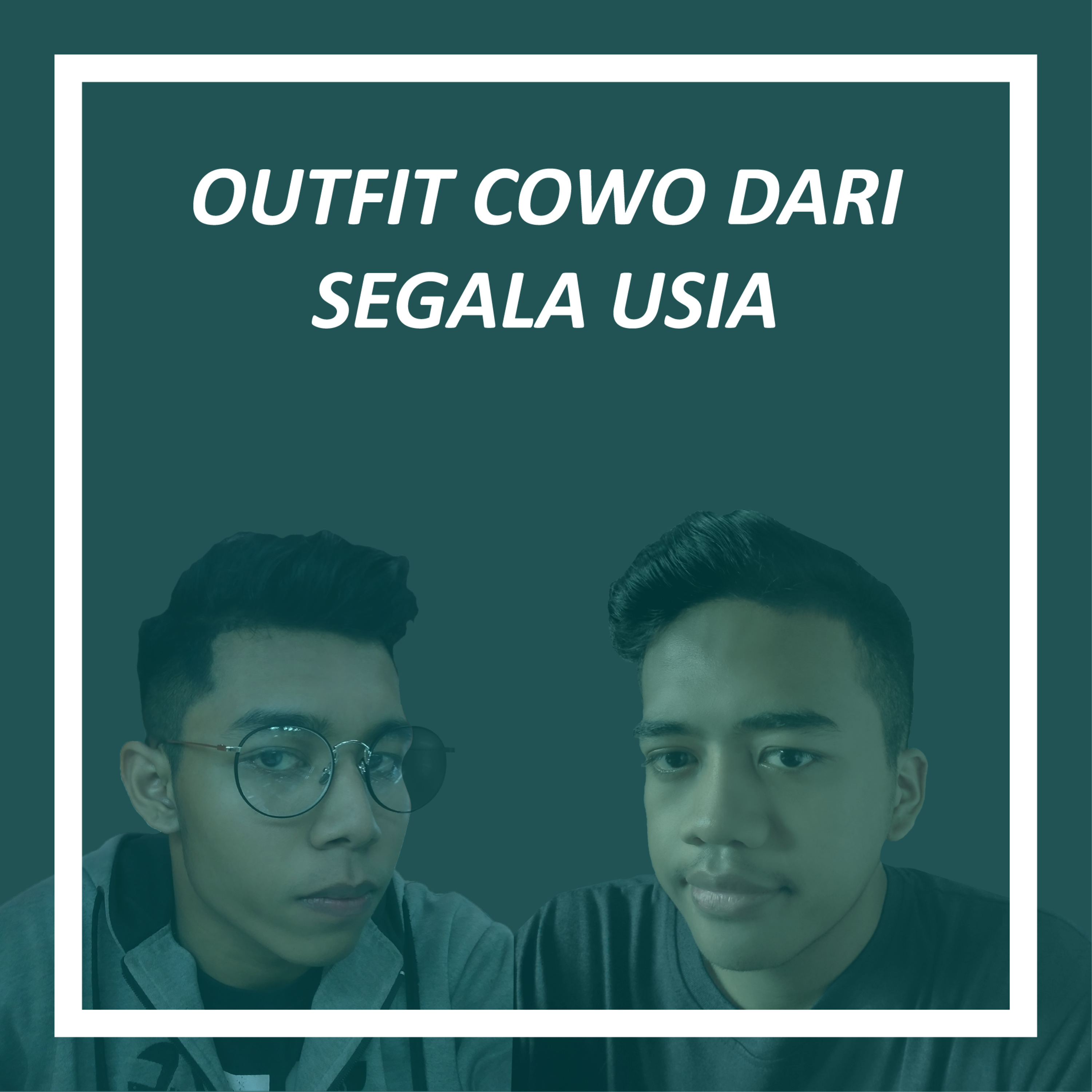 Lupa Diri