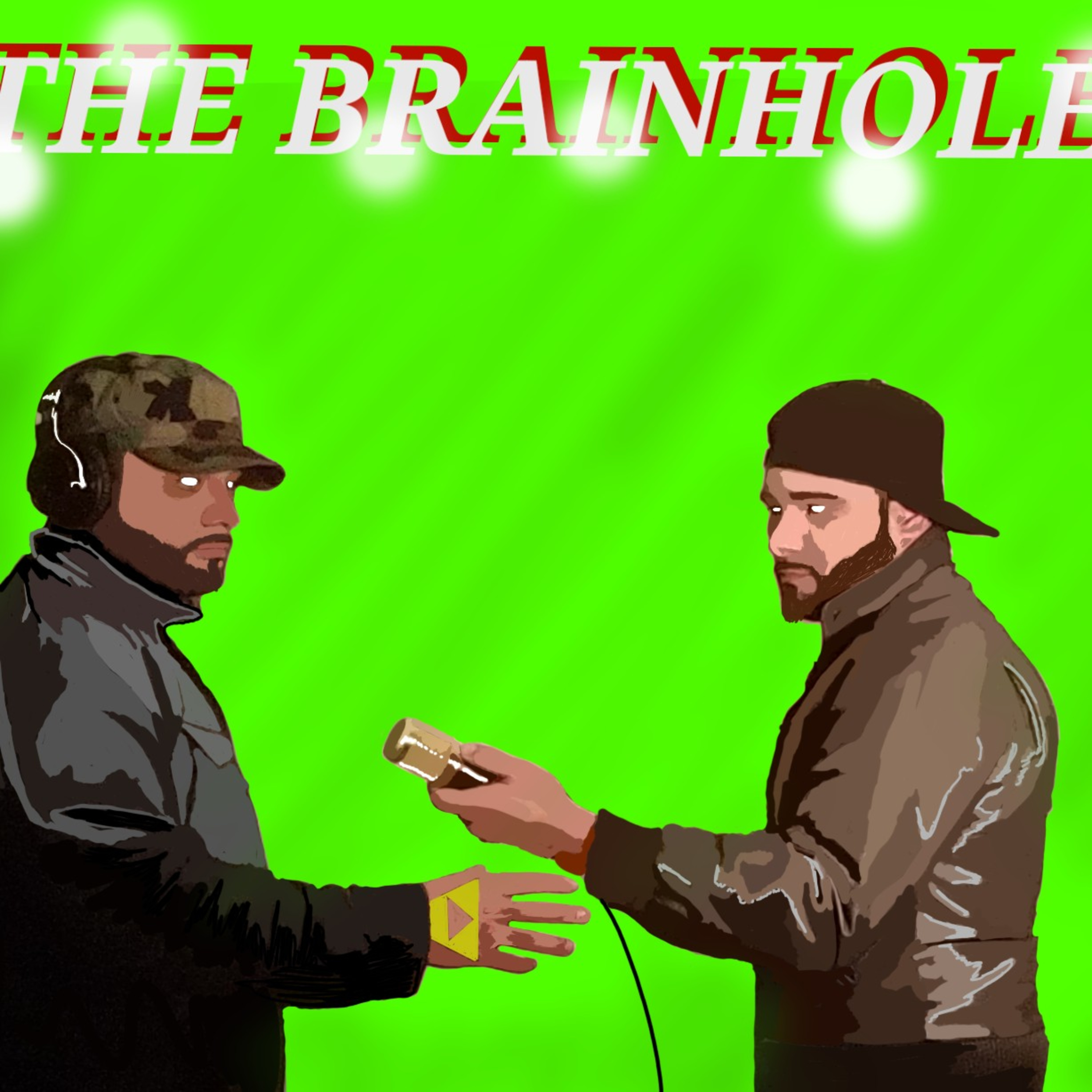The B-Hole Podcast