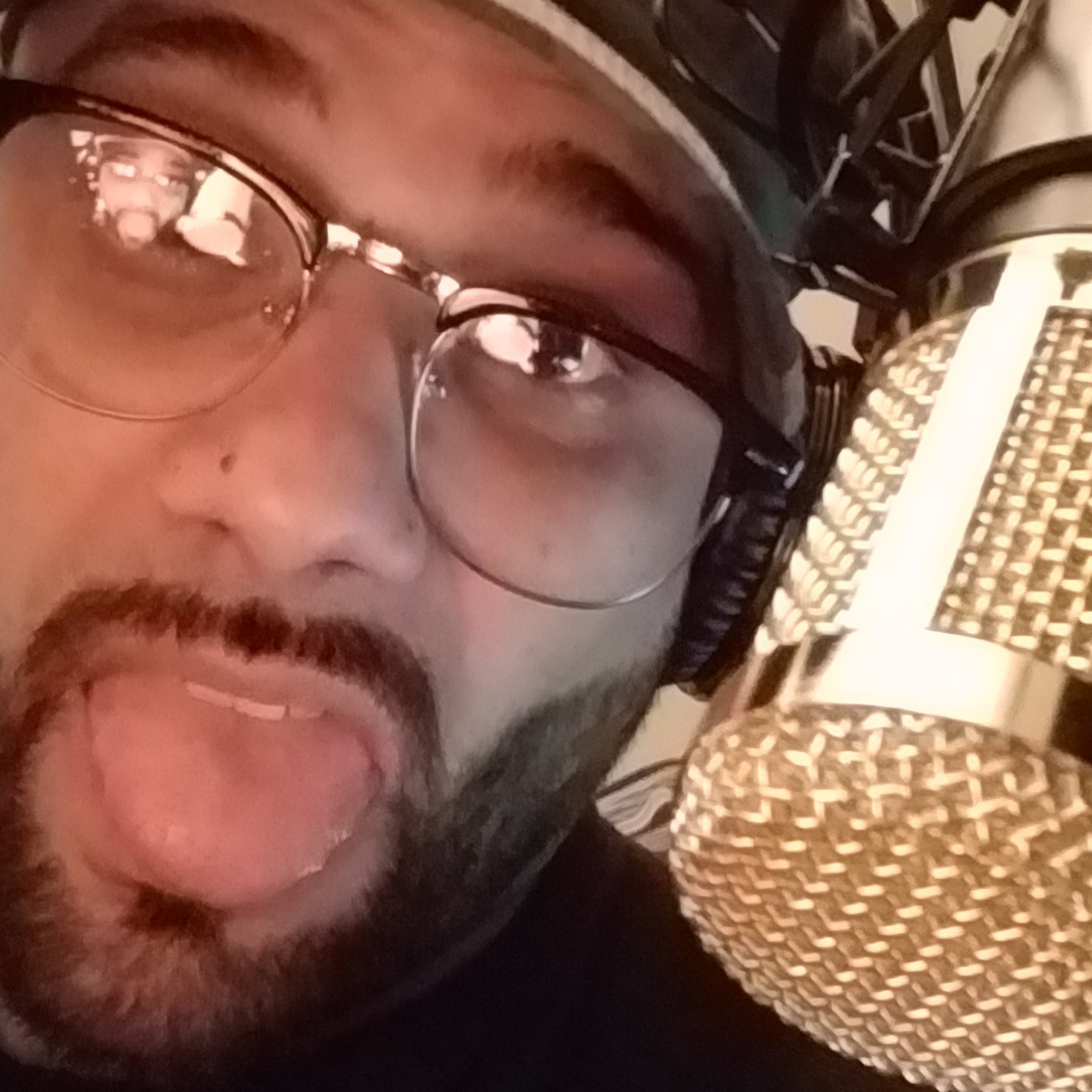 The B-Hole Podcast