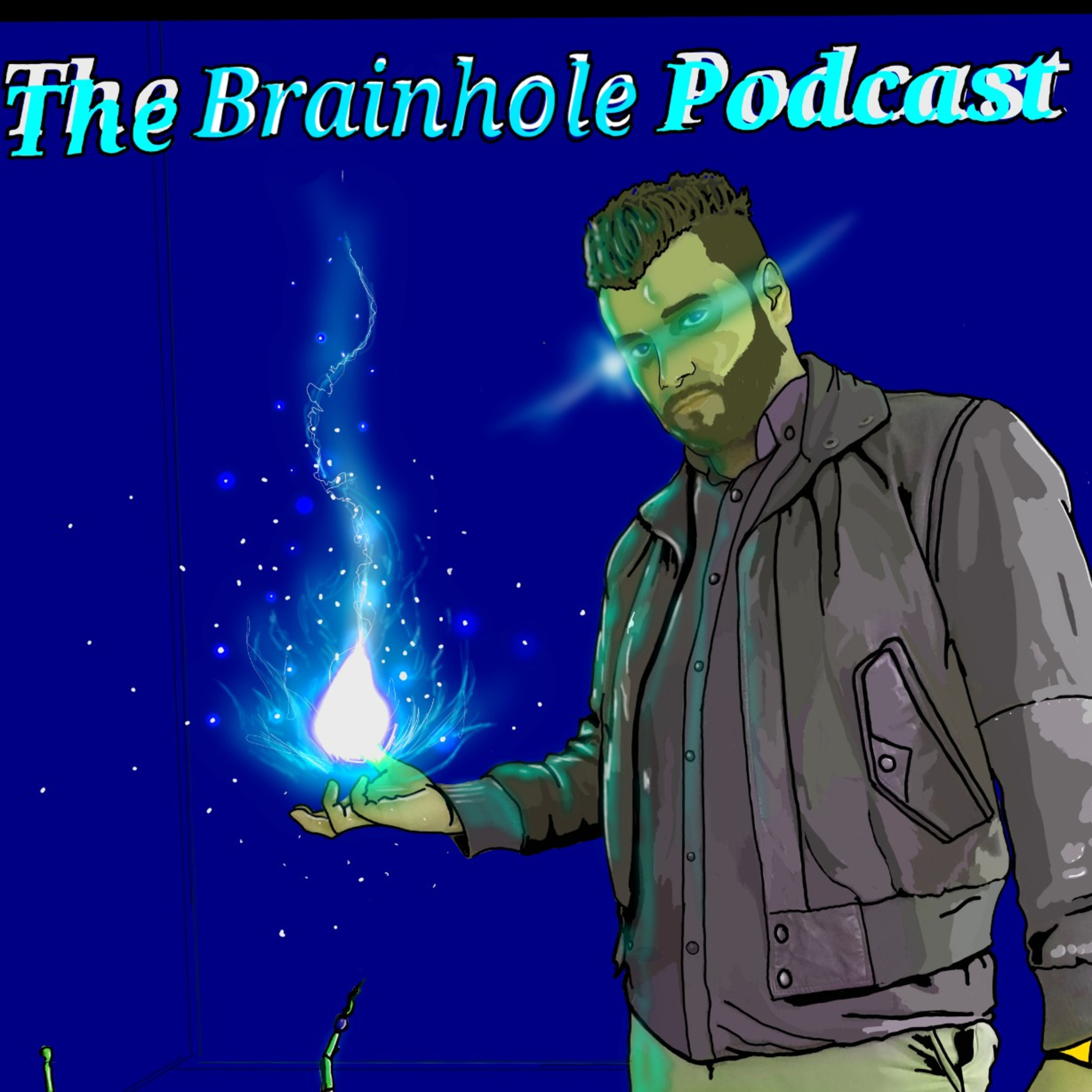 The B-Hole Podcast