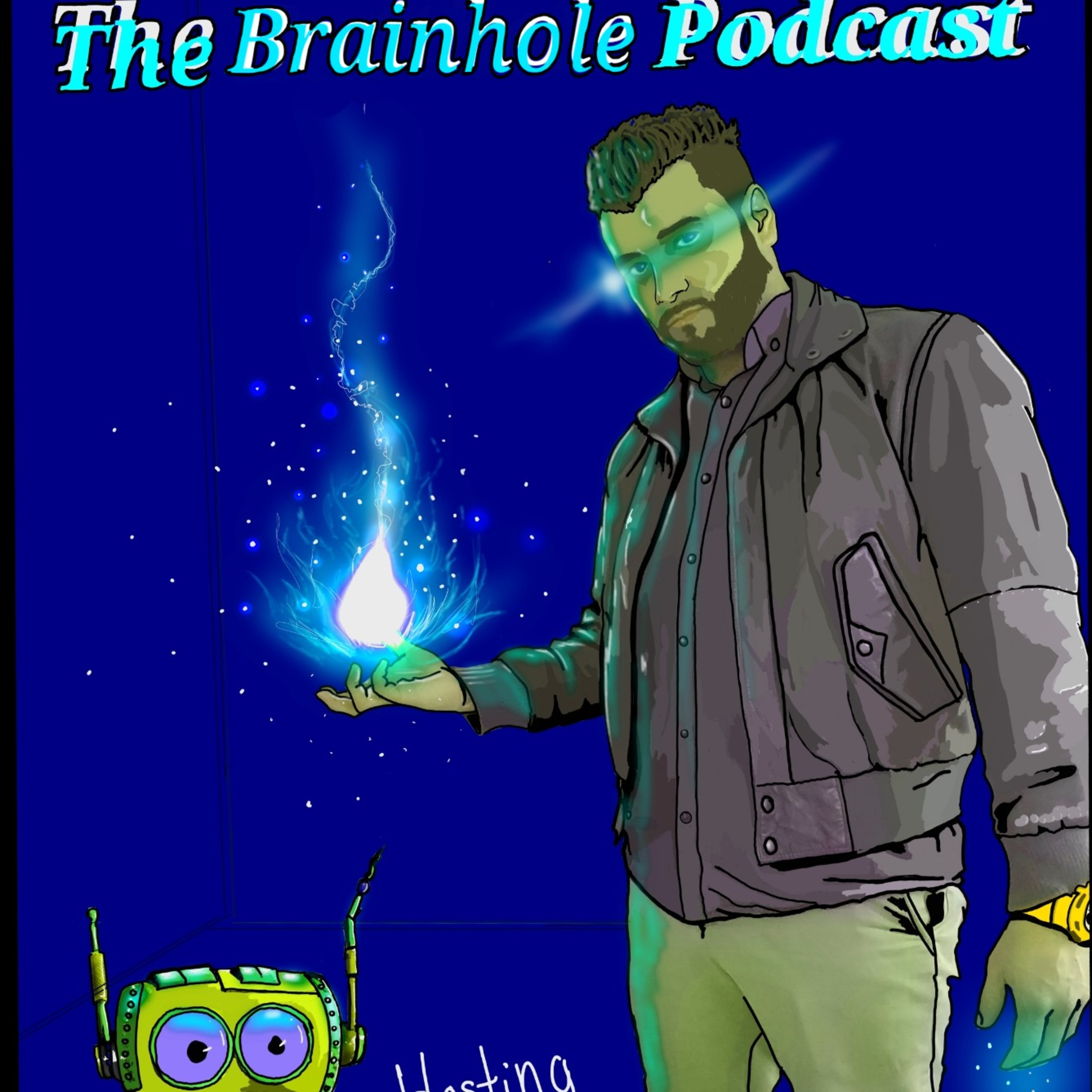 The B-Hole Podcast