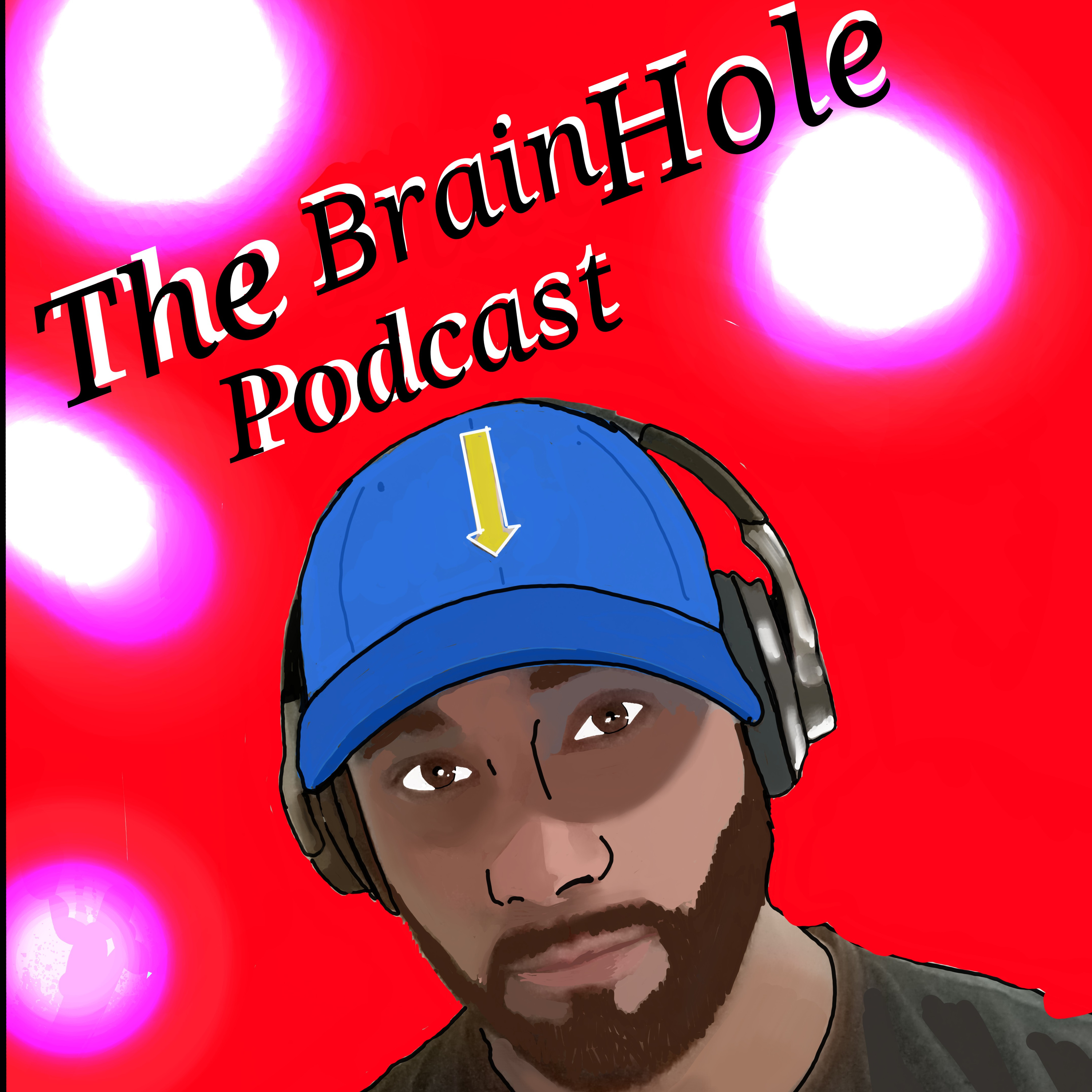 The B-Hole Podcast