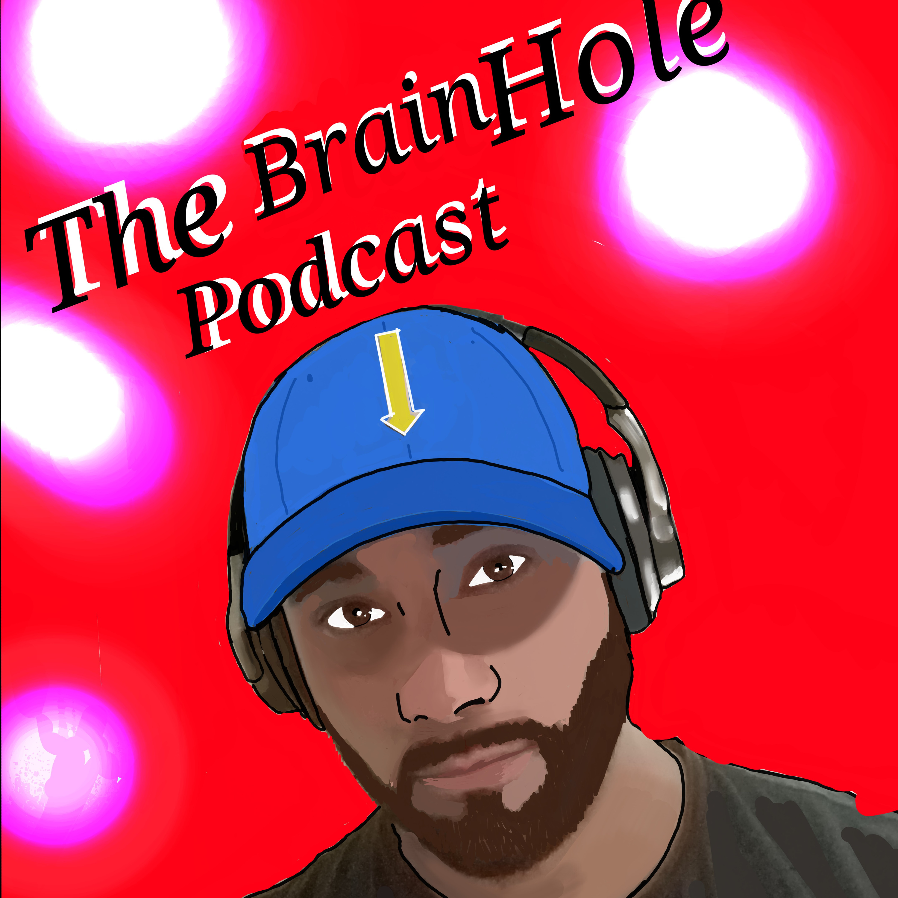 The B-Hole Podcast