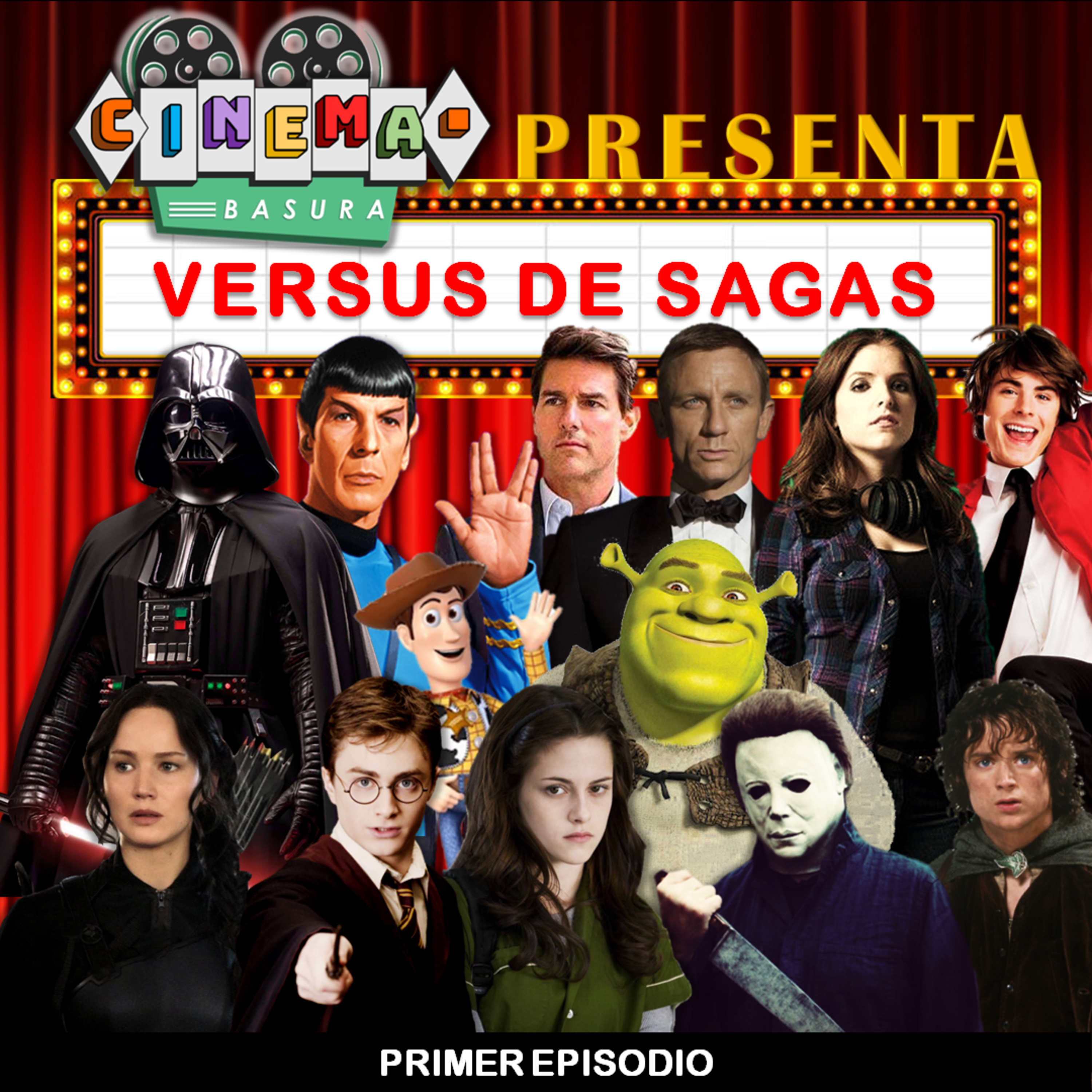Cinema Basura