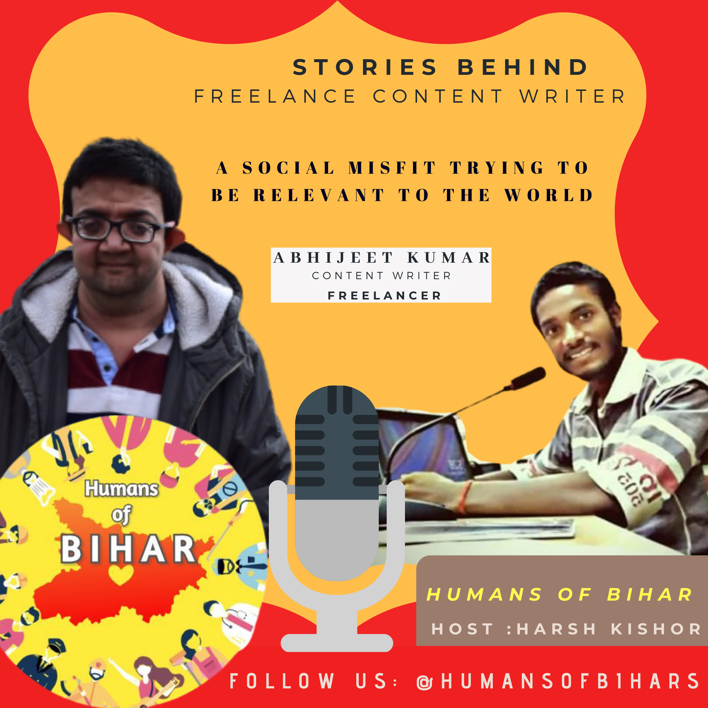 Humans Of Bihar | Famous Personalities From Bihar | Bihari Founders