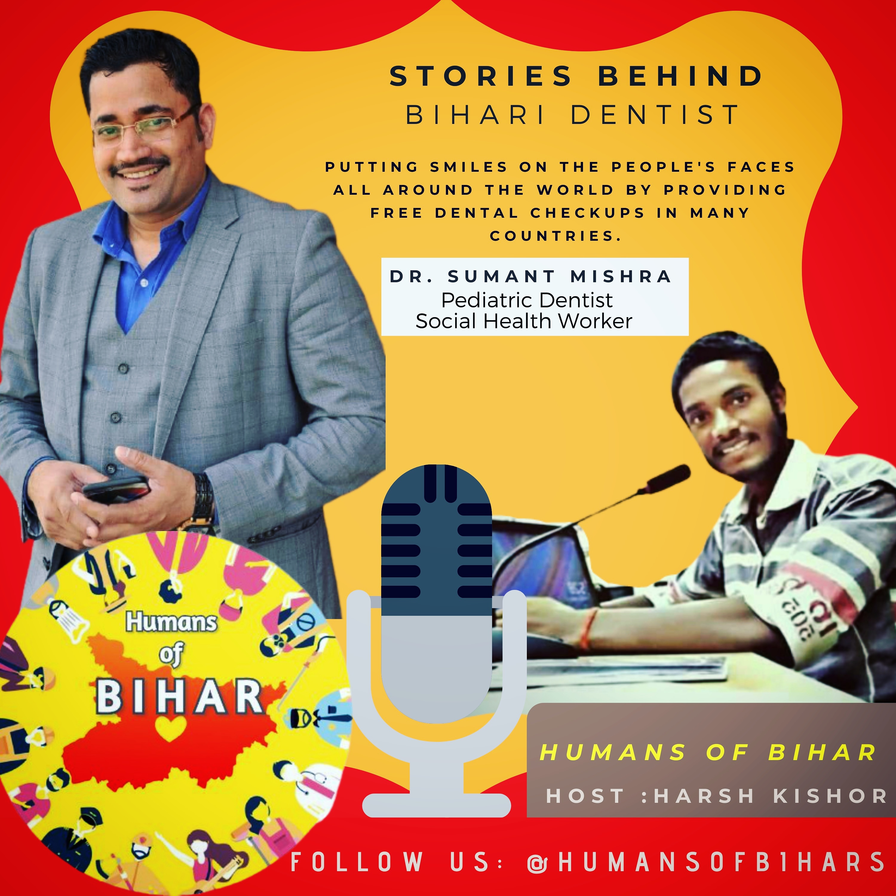 Humans Of Bihar | Famous Personalities From Bihar | Bihari Founders