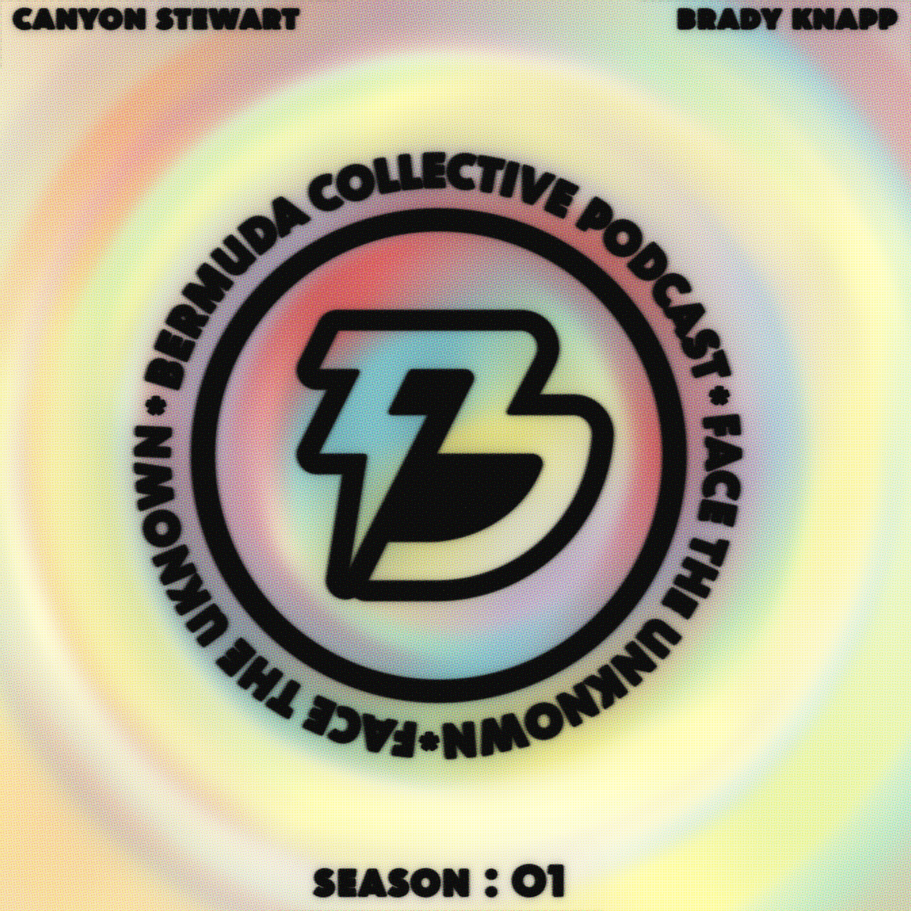 Intro (DRAFT) Episode. 0 episode artwork