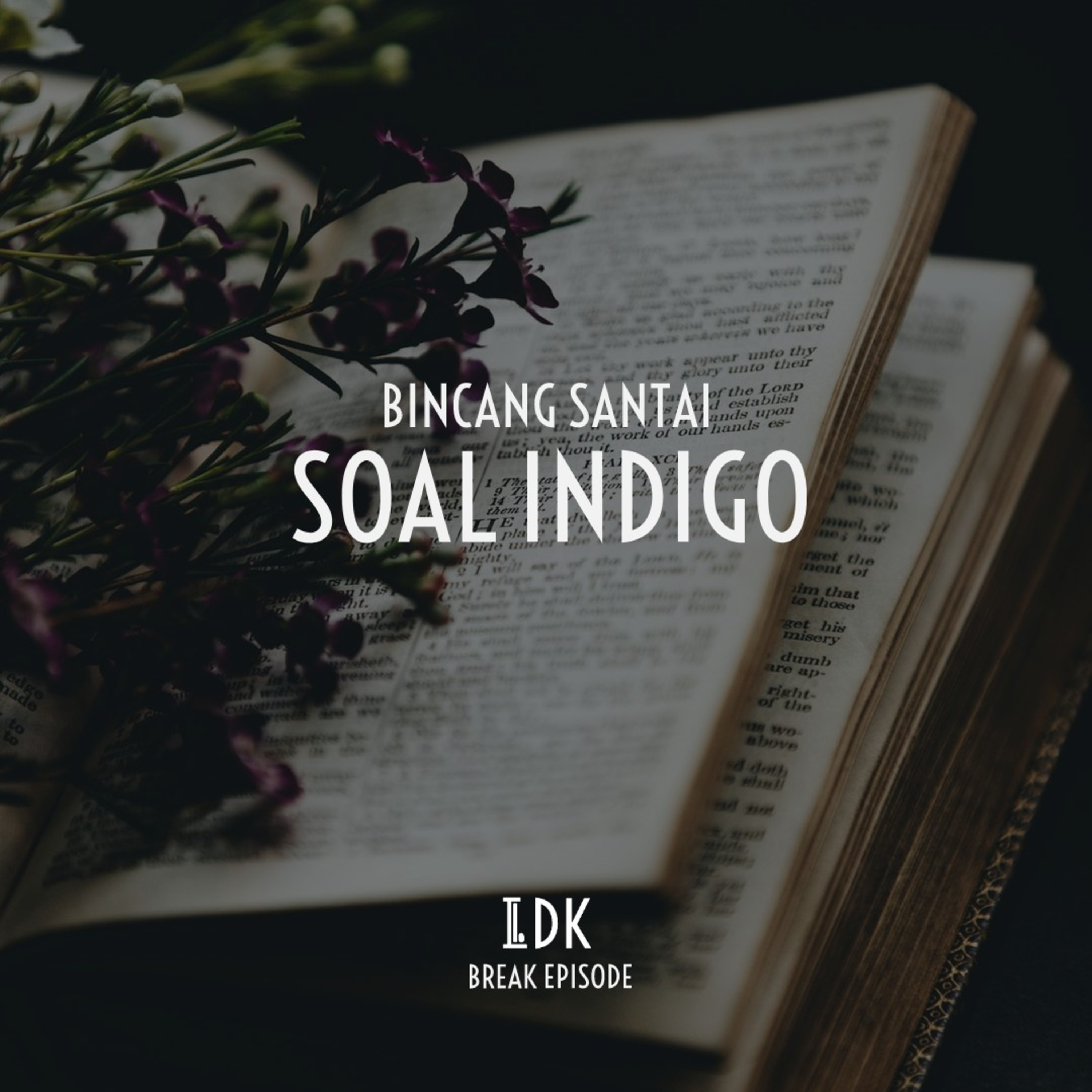 Podcast Horor Lagi Di Kamar