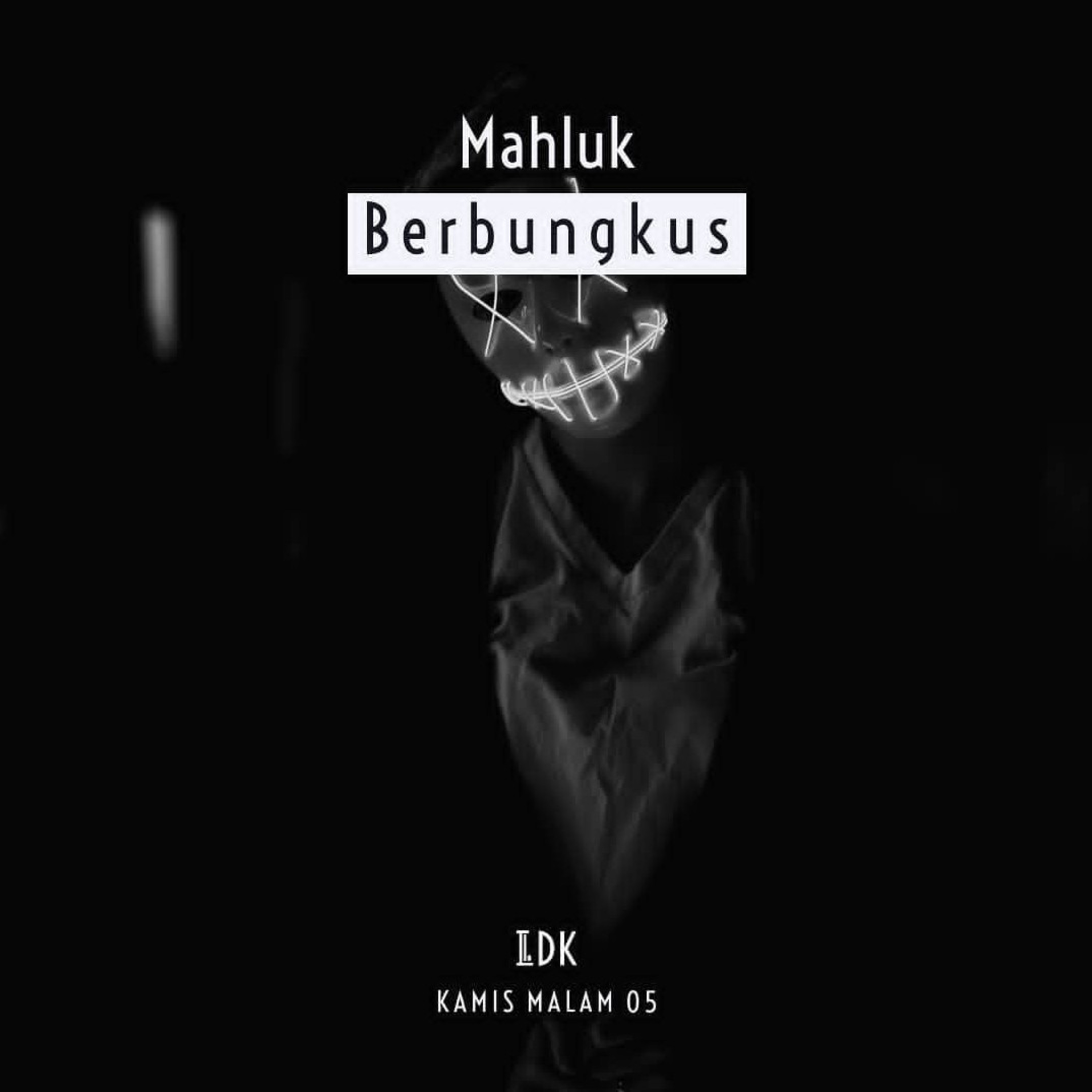 Podcast Horor Lagi Di Kamar