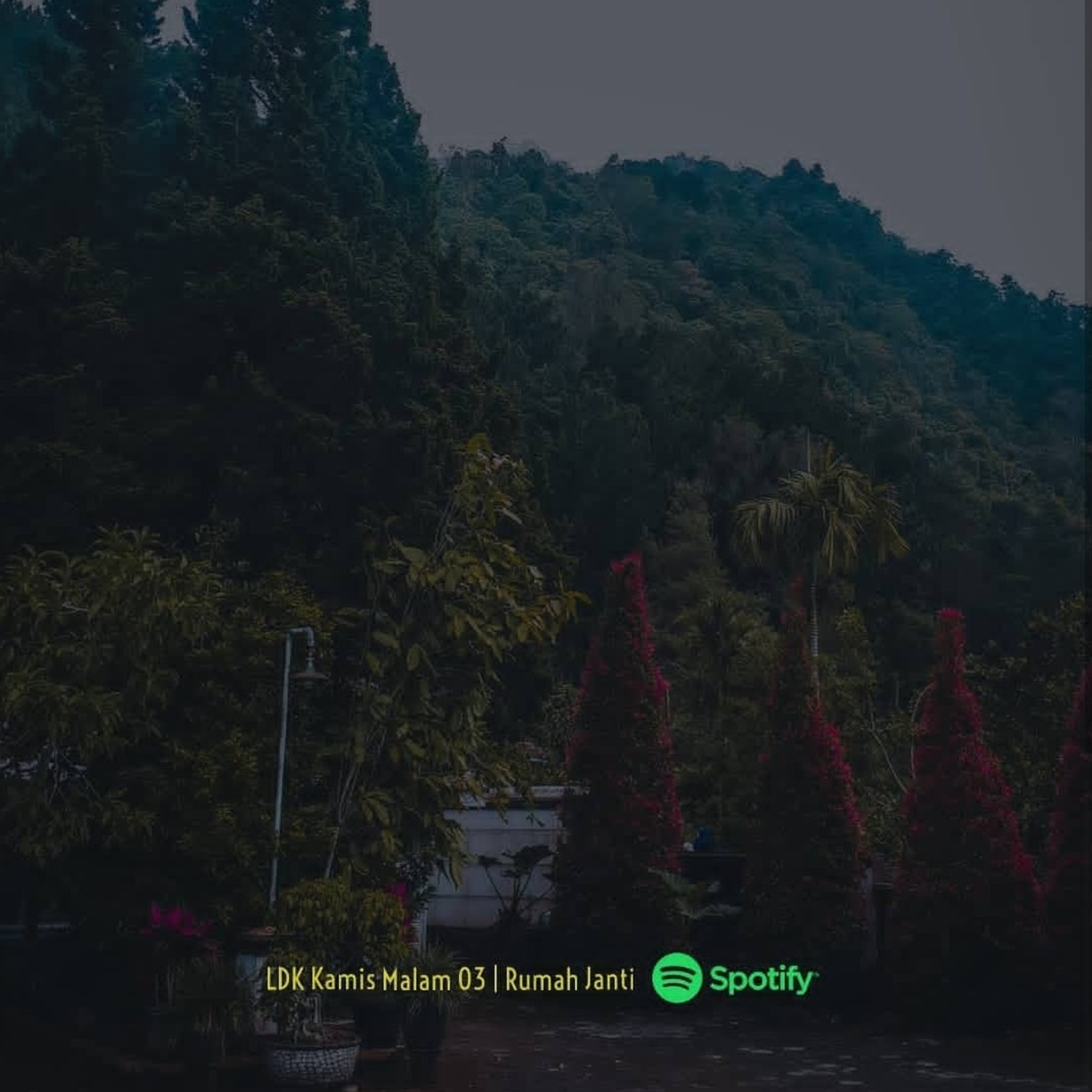 Podcast Horor Lagi Di Kamar