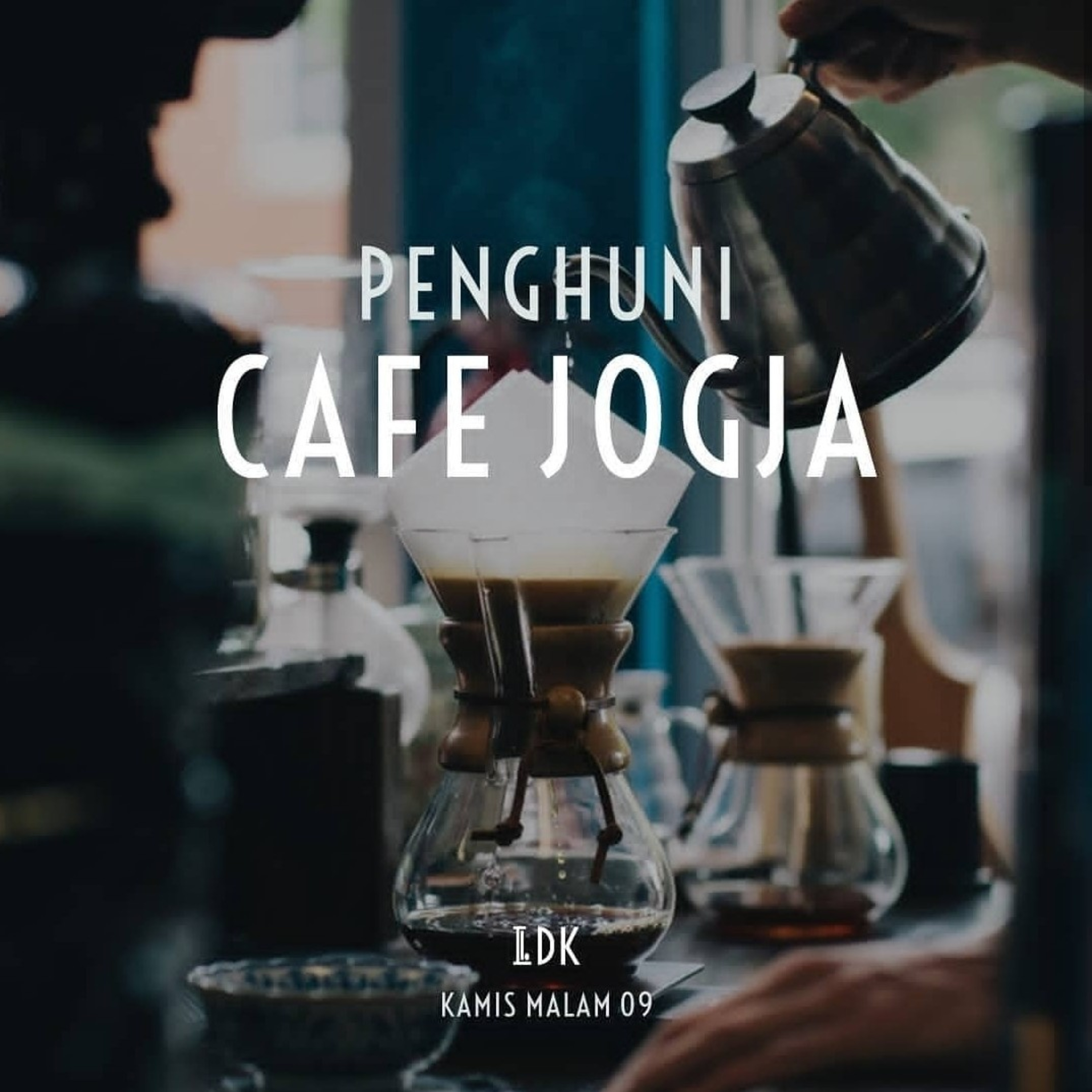 Podcast Horor Lagi Di Kamar