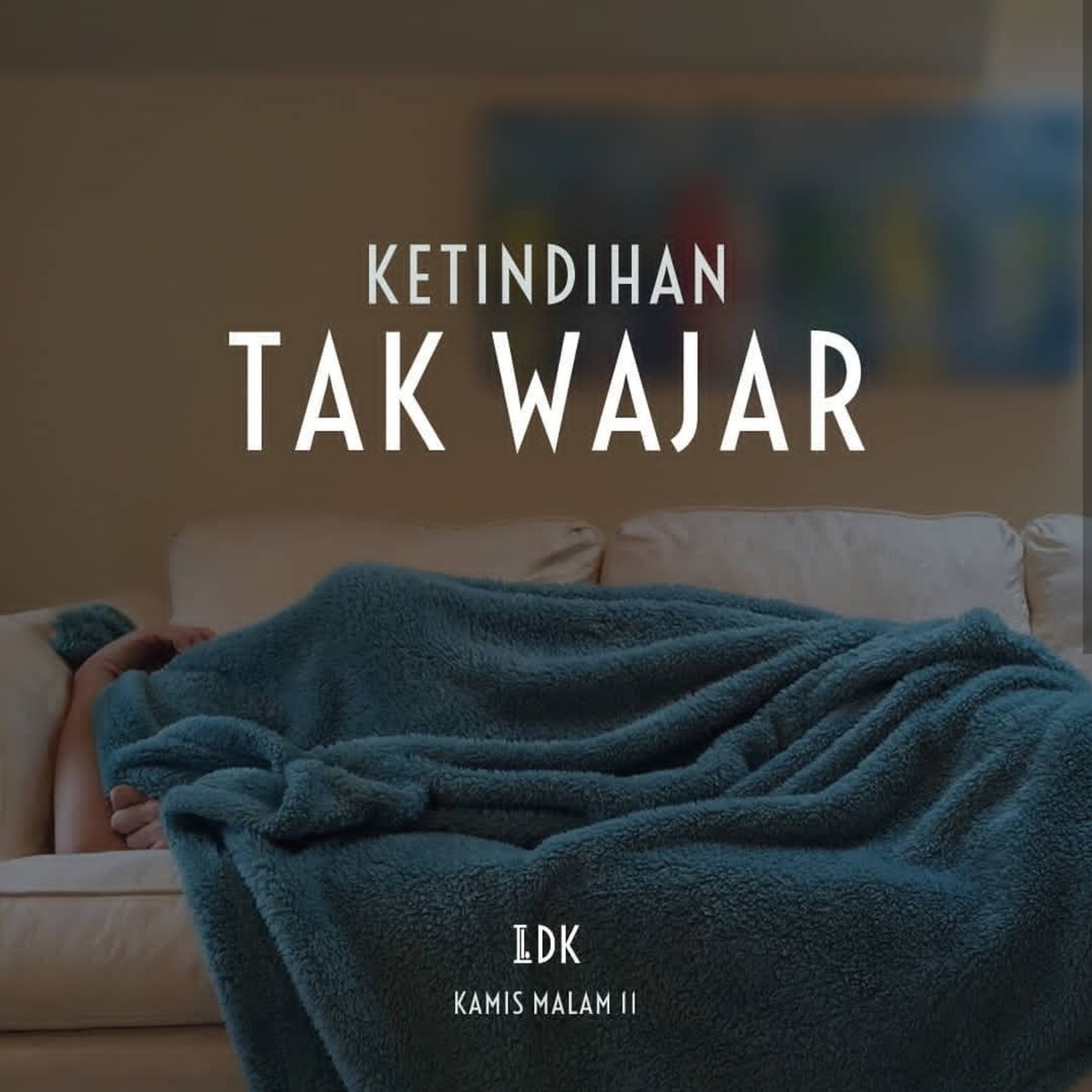 Podcast Horor Lagi Di Kamar