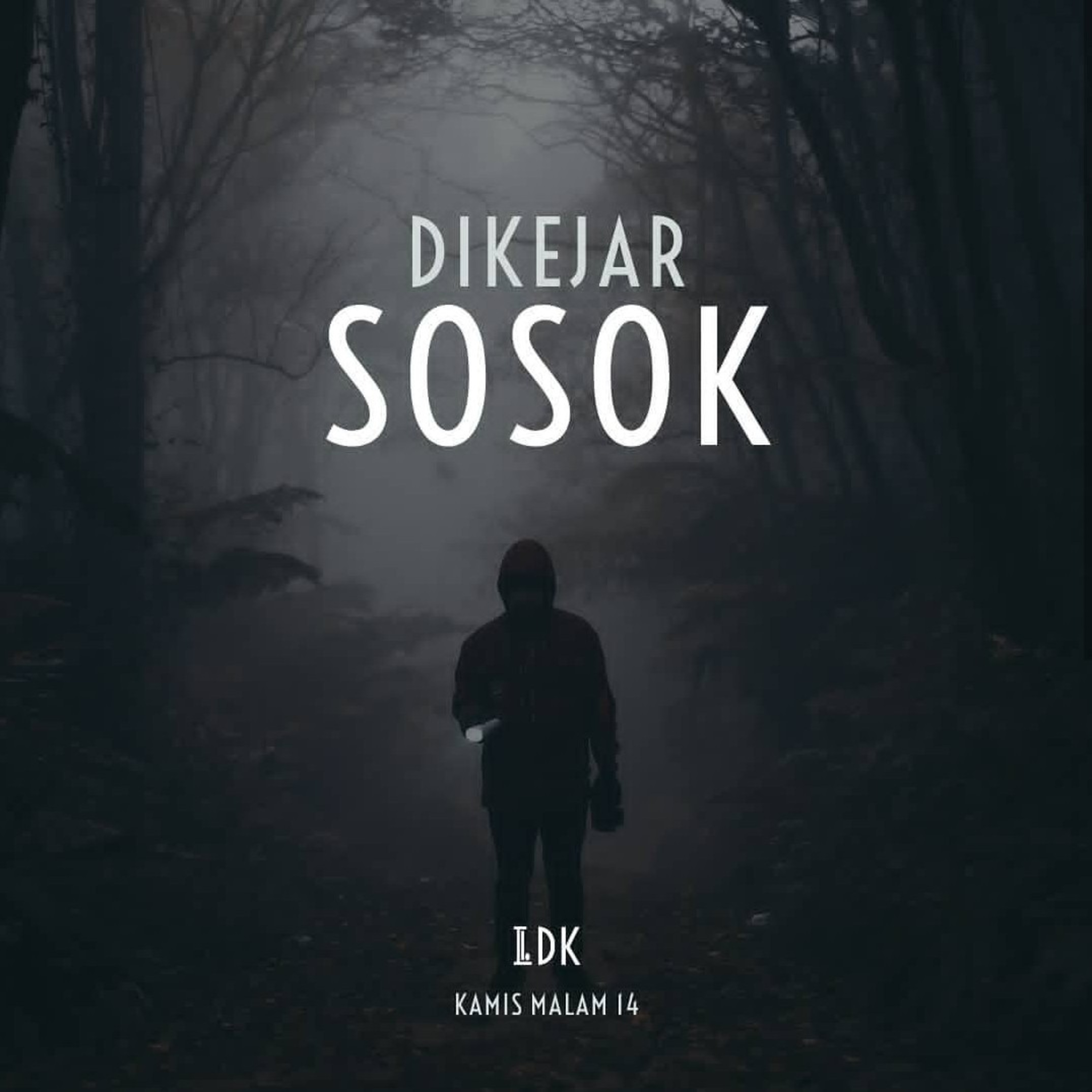 Podcast Horor Lagi Di Kamar