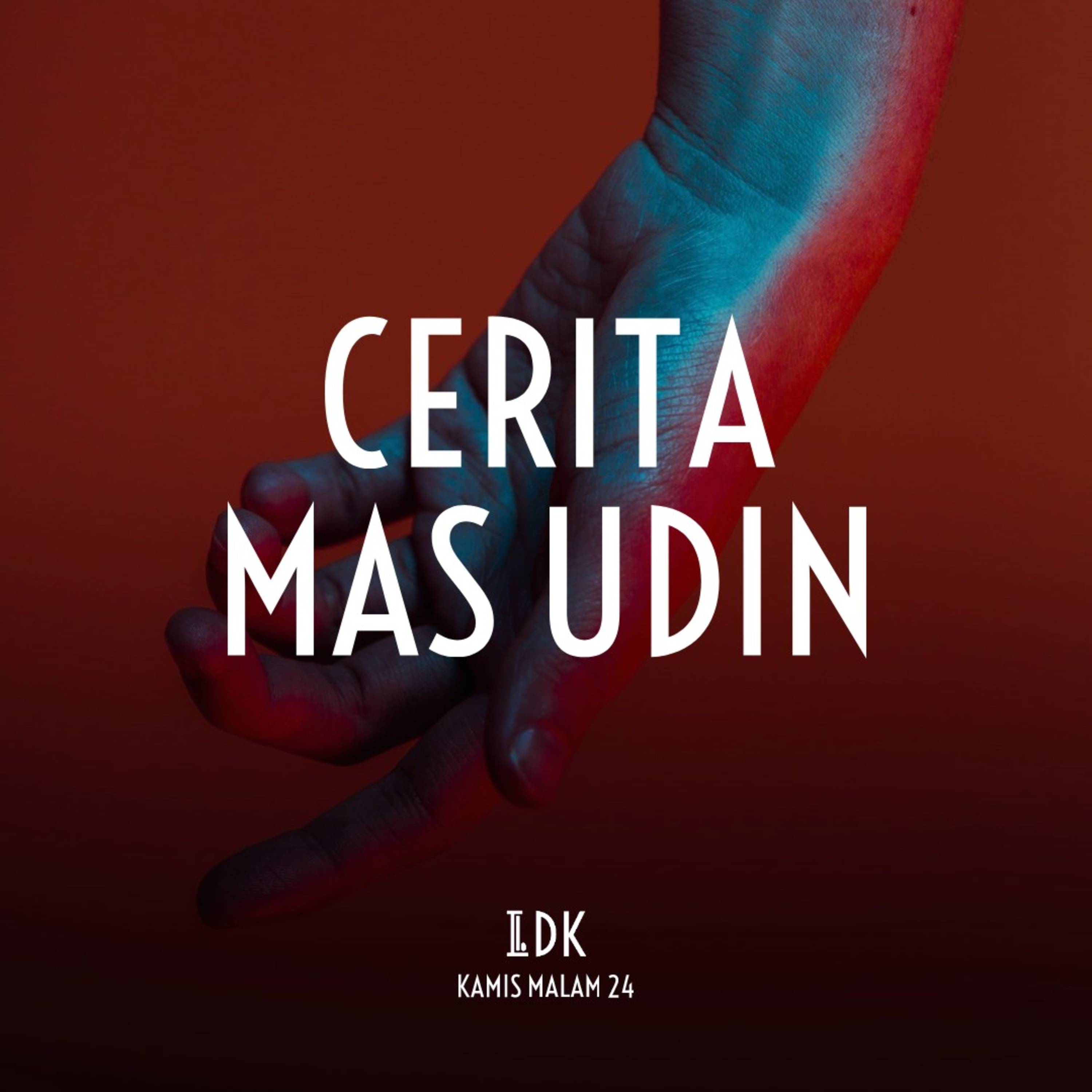 LDK KAMIS MALAM 24 - MELAWAN SYARAT