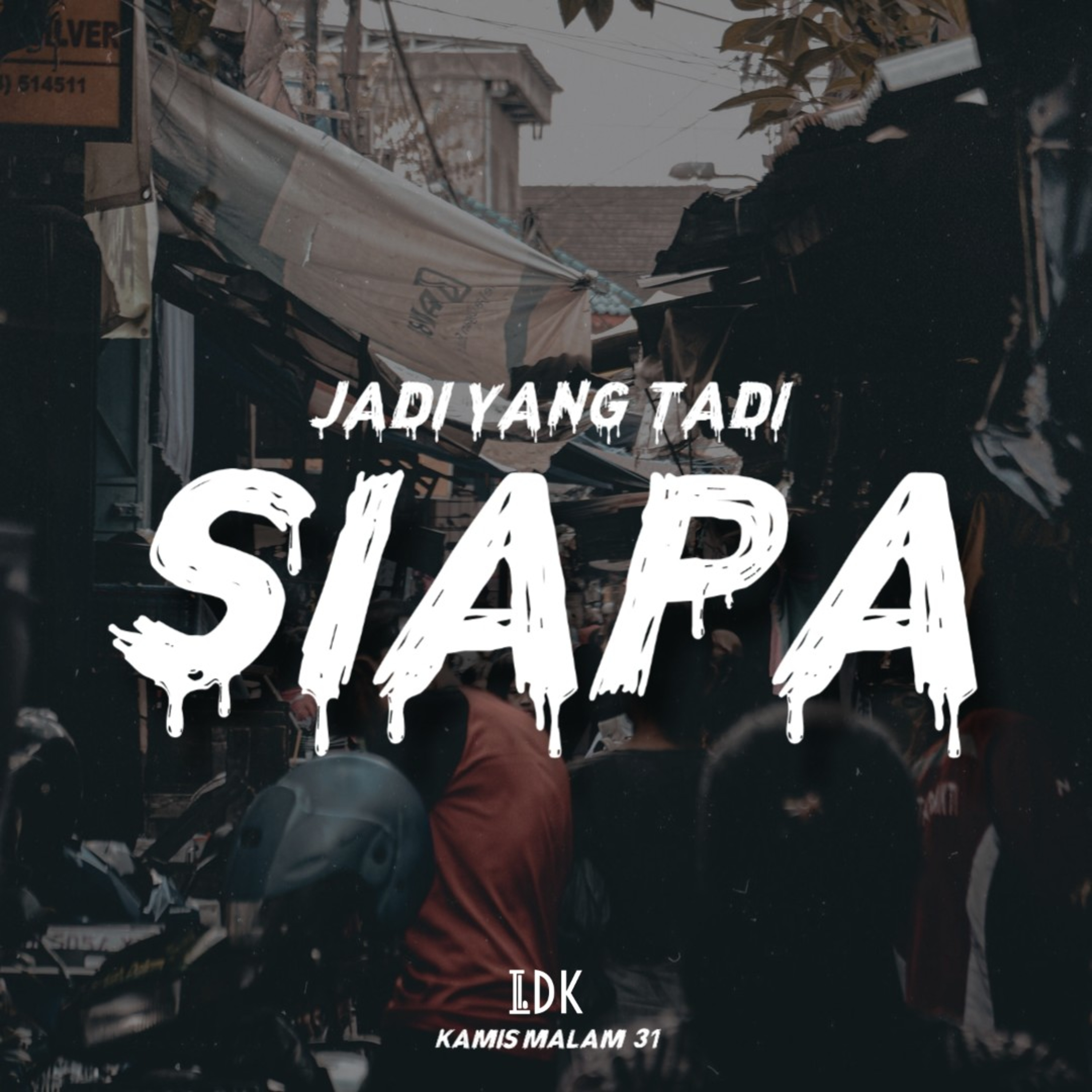 Podcast Horor Lagi Di Kamar
