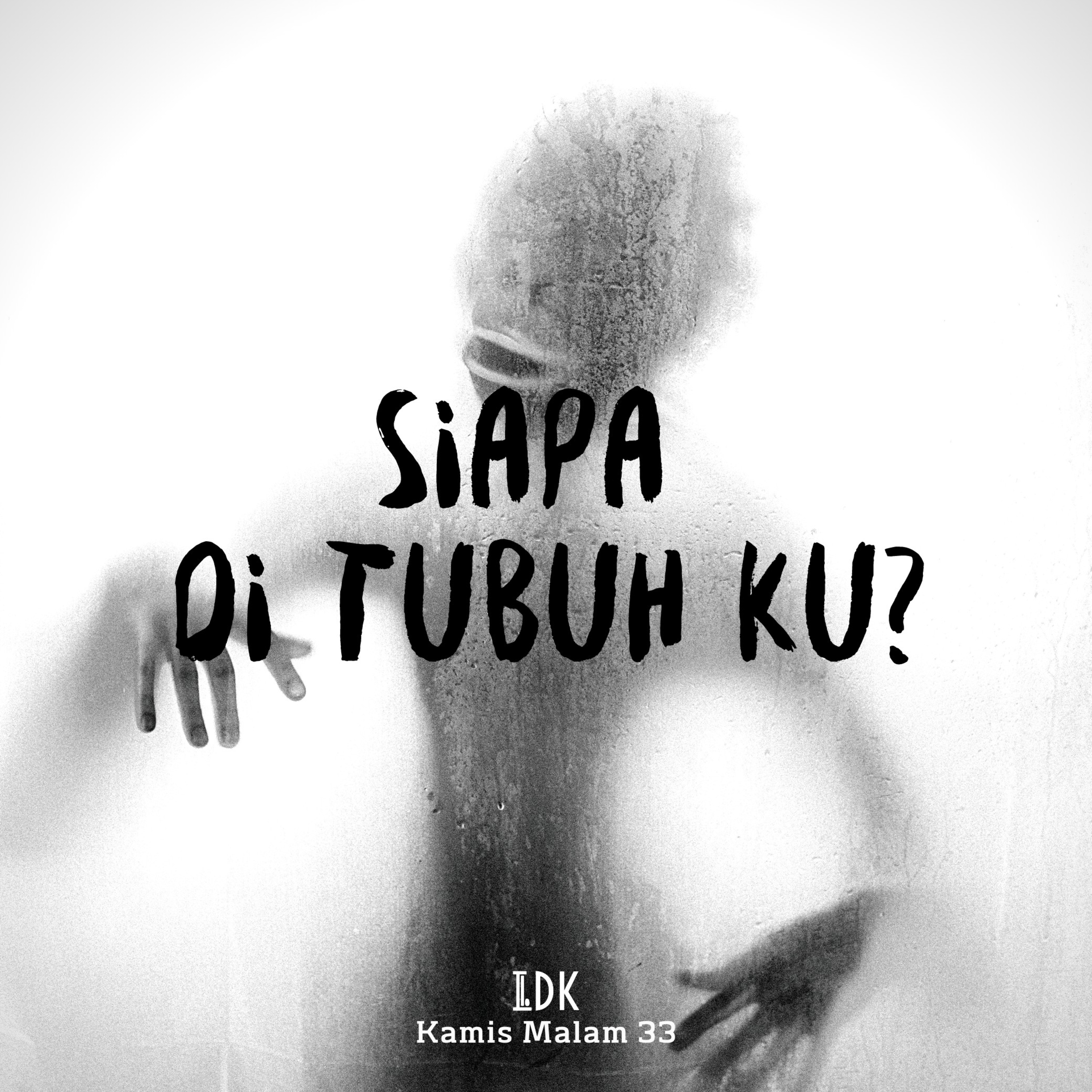 Podcast Horor Lagi Di Kamar