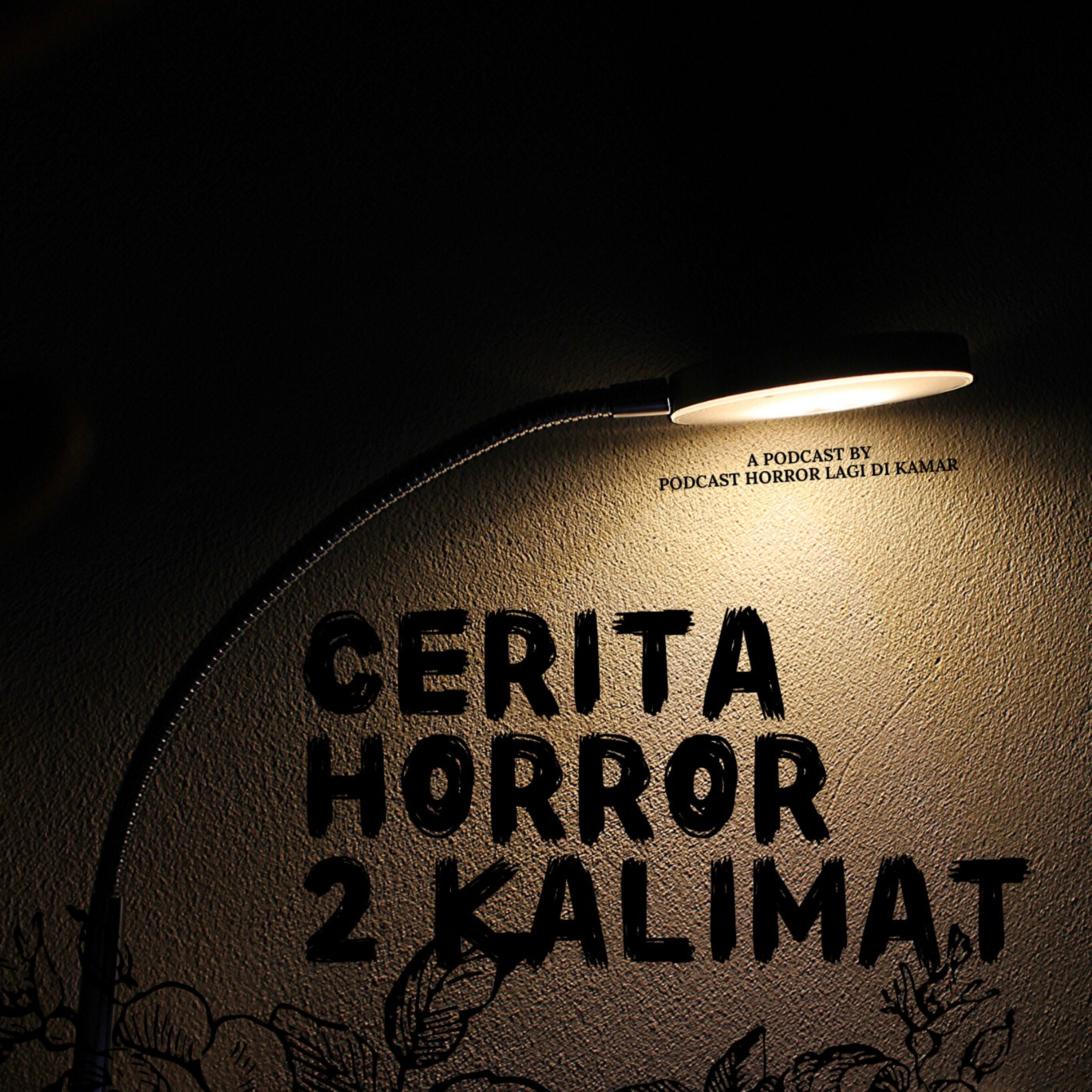 Podcast Horor Lagi Di Kamar