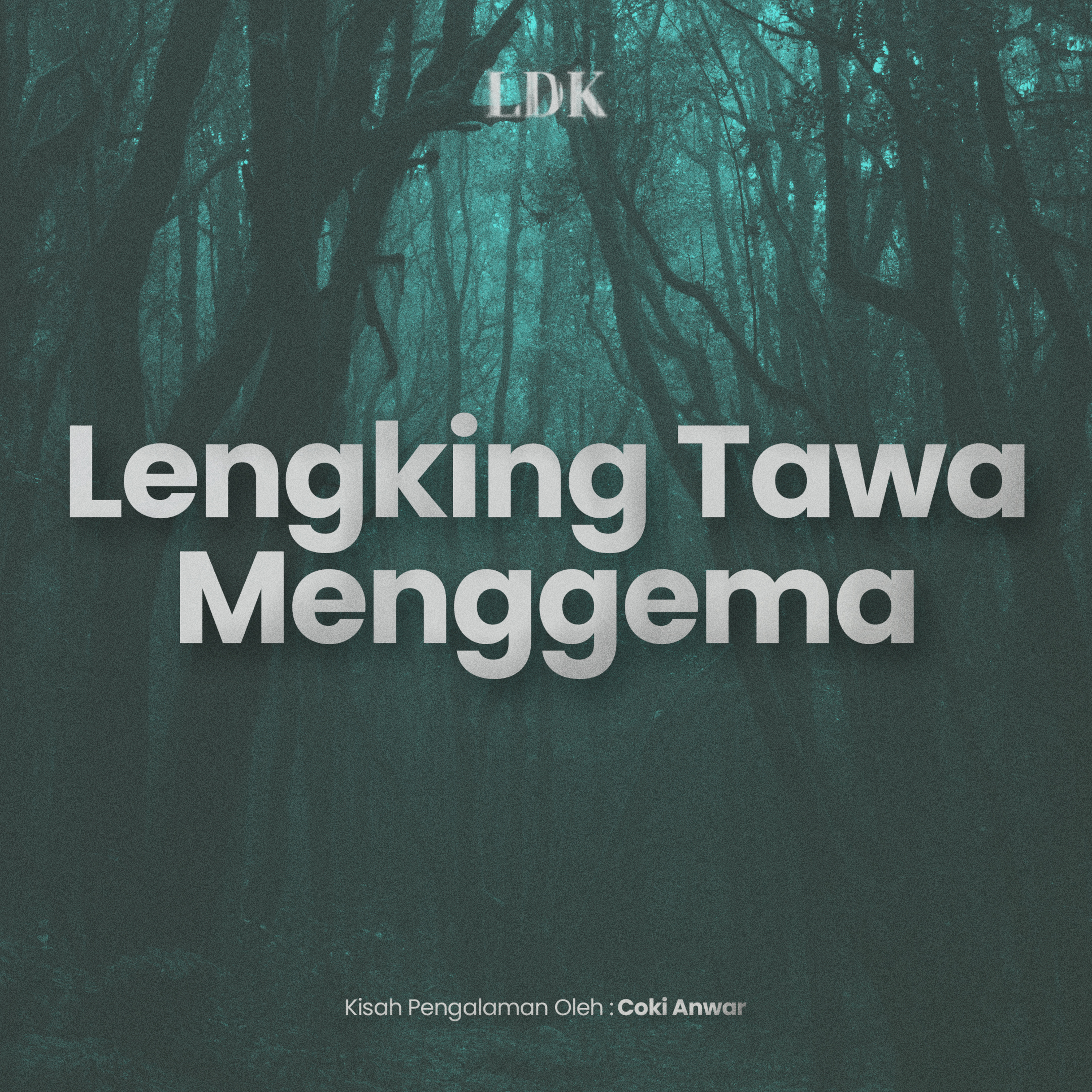 Podcast Horor Lagi Di Kamar
