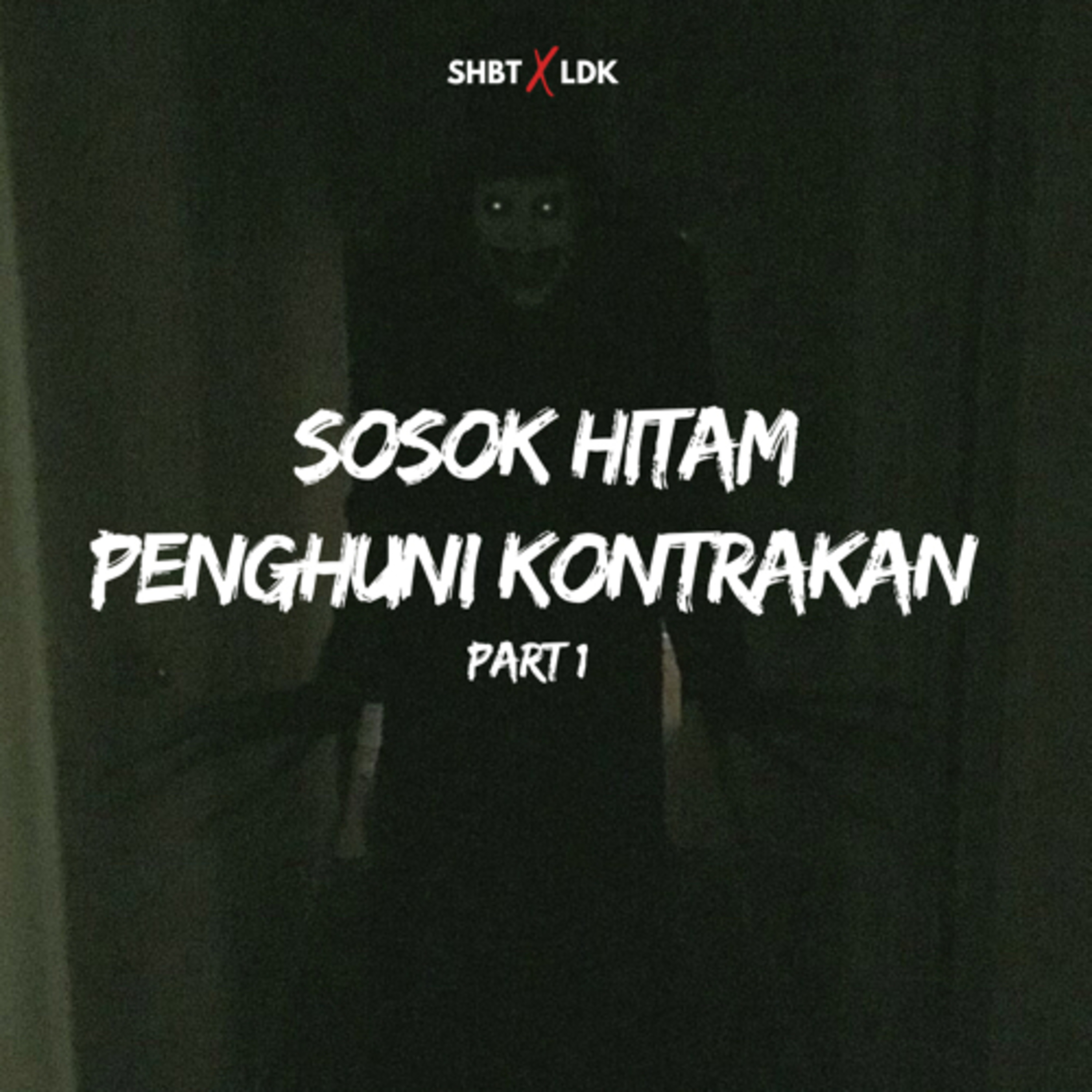 Podcast Horor Lagi Di Kamar