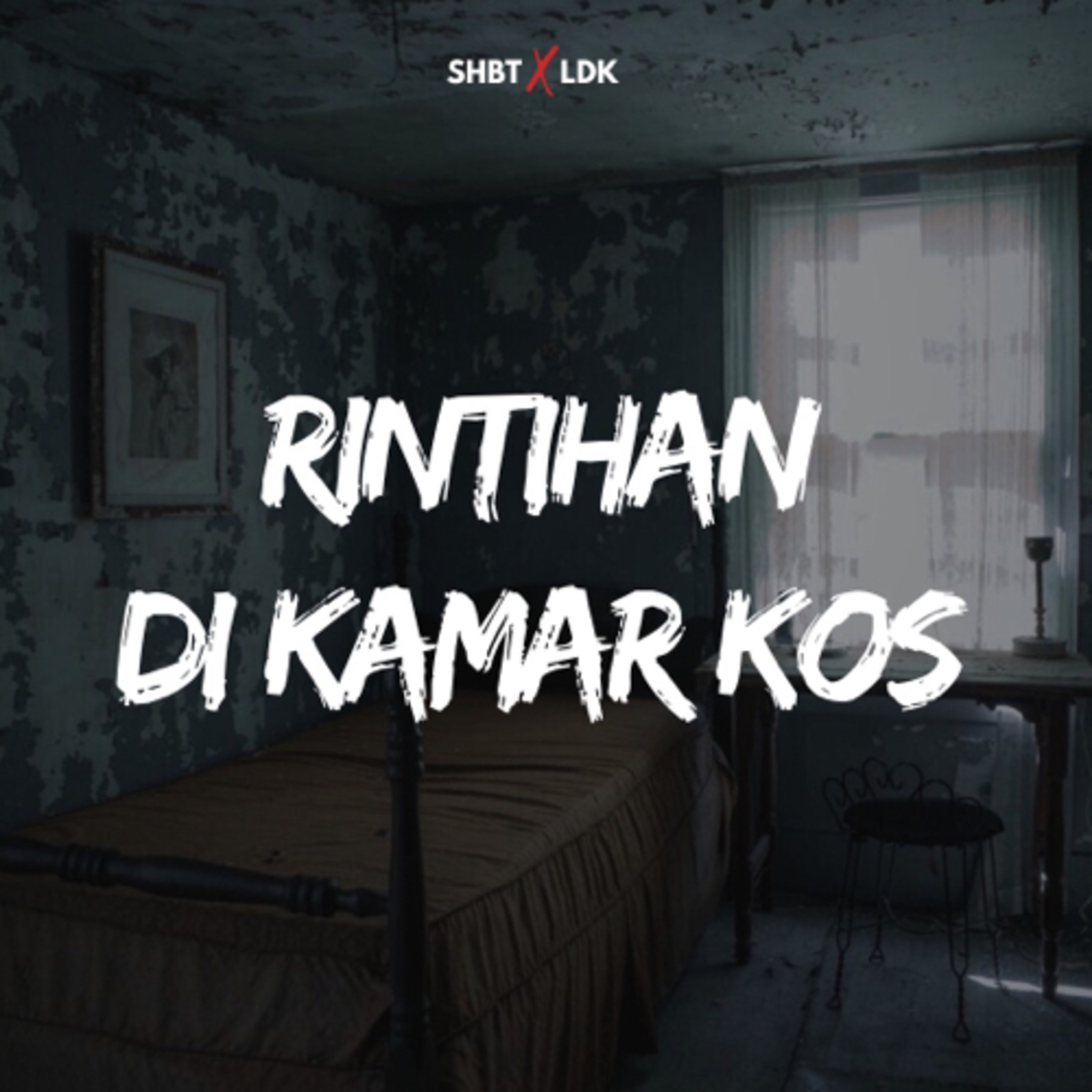 Podcast Horor Lagi Di Kamar