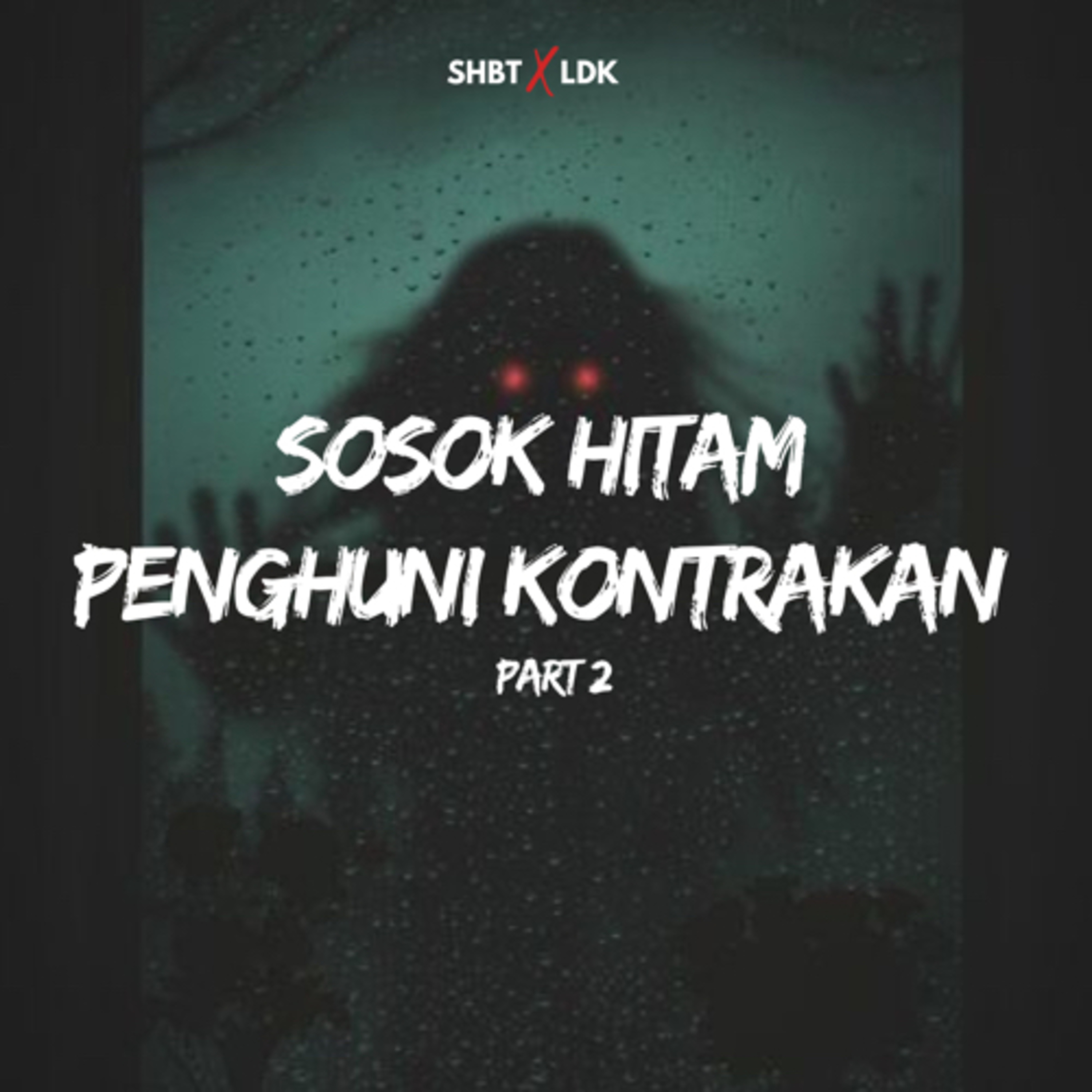 Podcast Horor Lagi Di Kamar