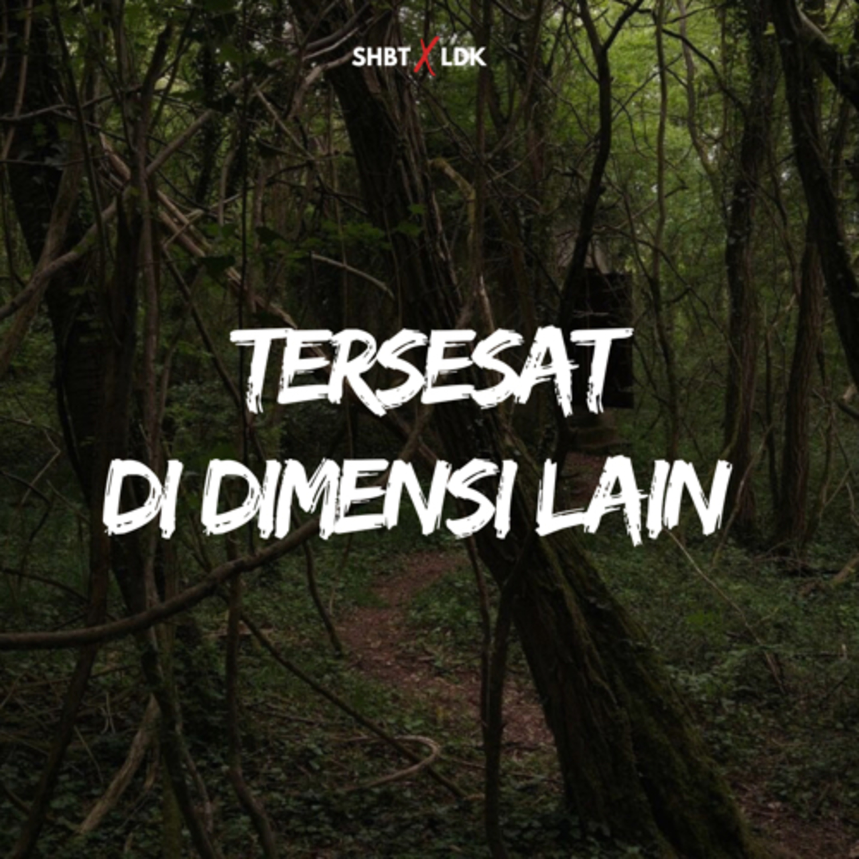 Podcast Horor Lagi Di Kamar