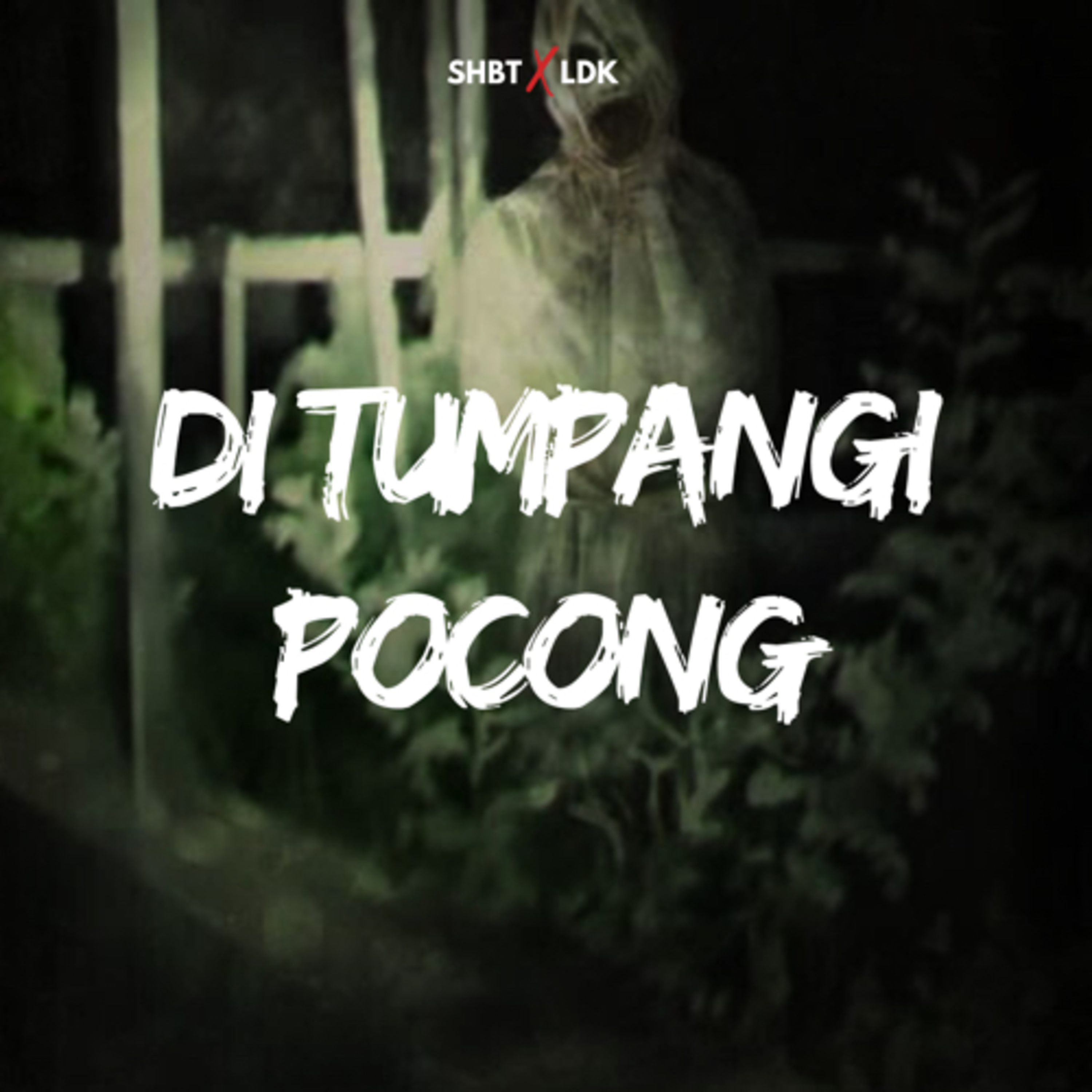 Podcast Horor Lagi Di Kamar
