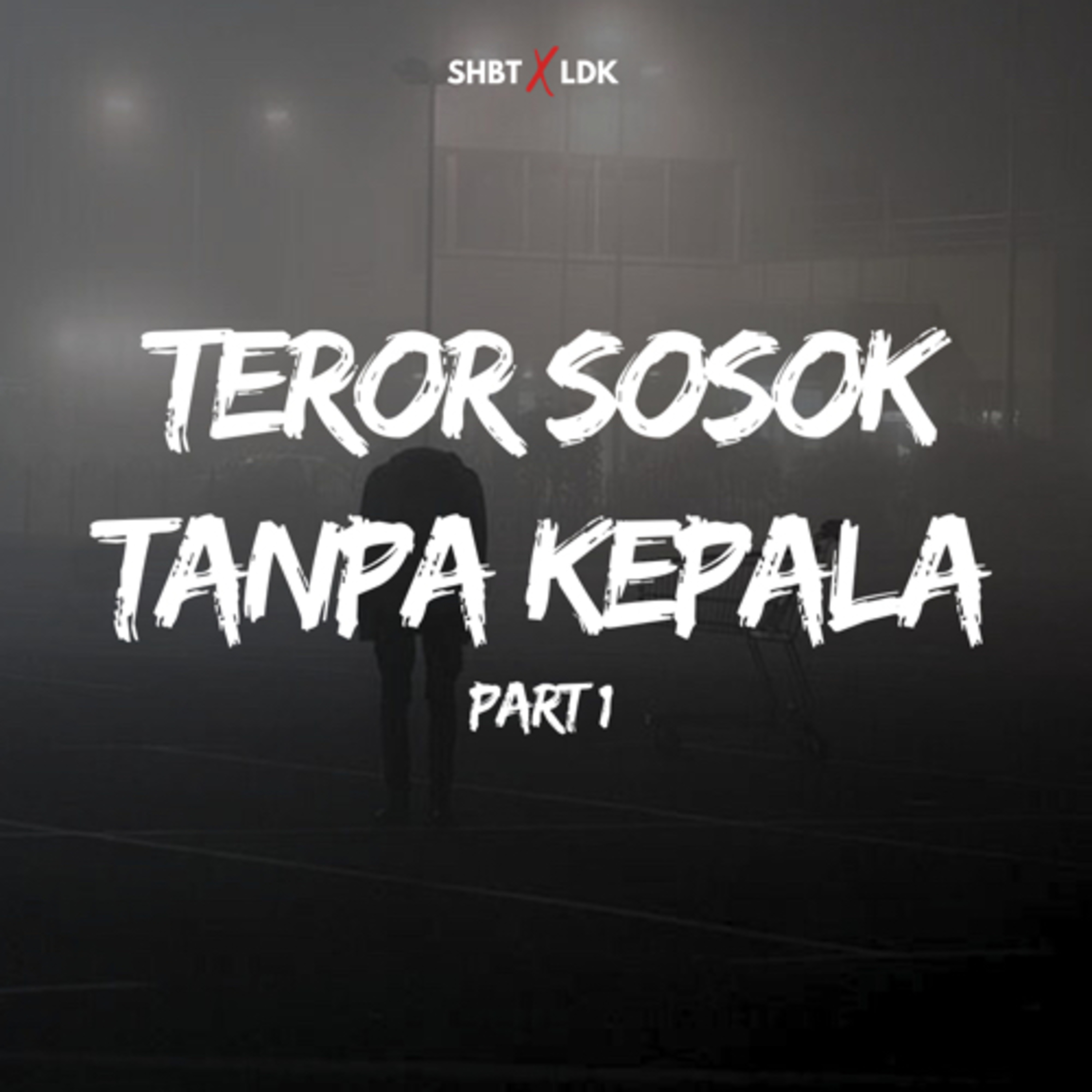 Podcast Horor Lagi Di Kamar