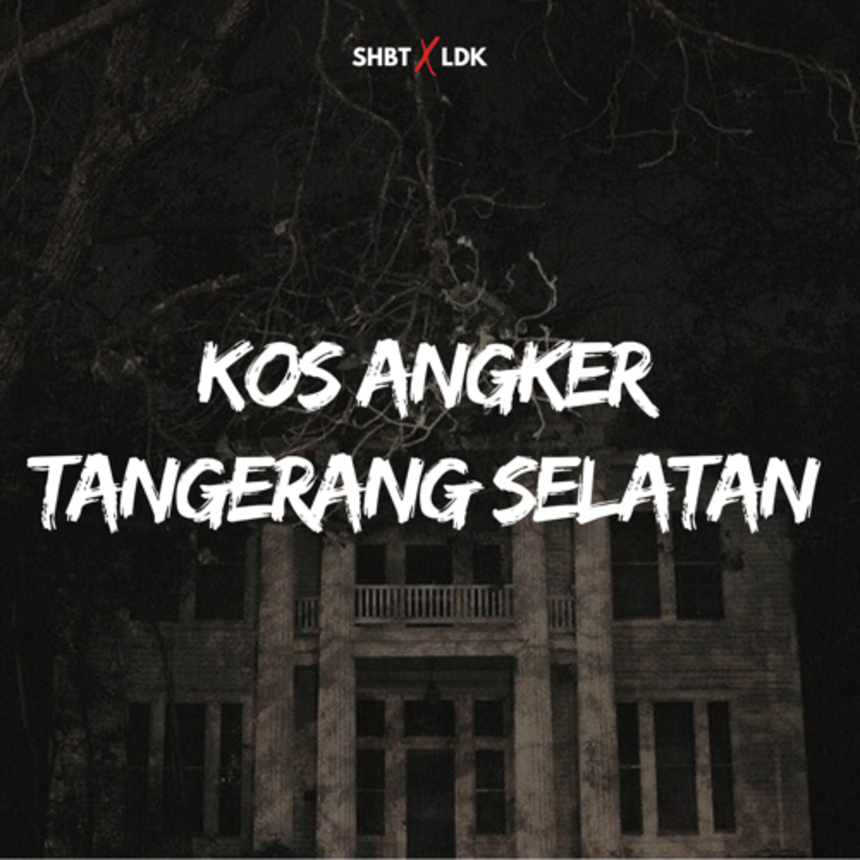 Podcast Horor Lagi Di Kamar
