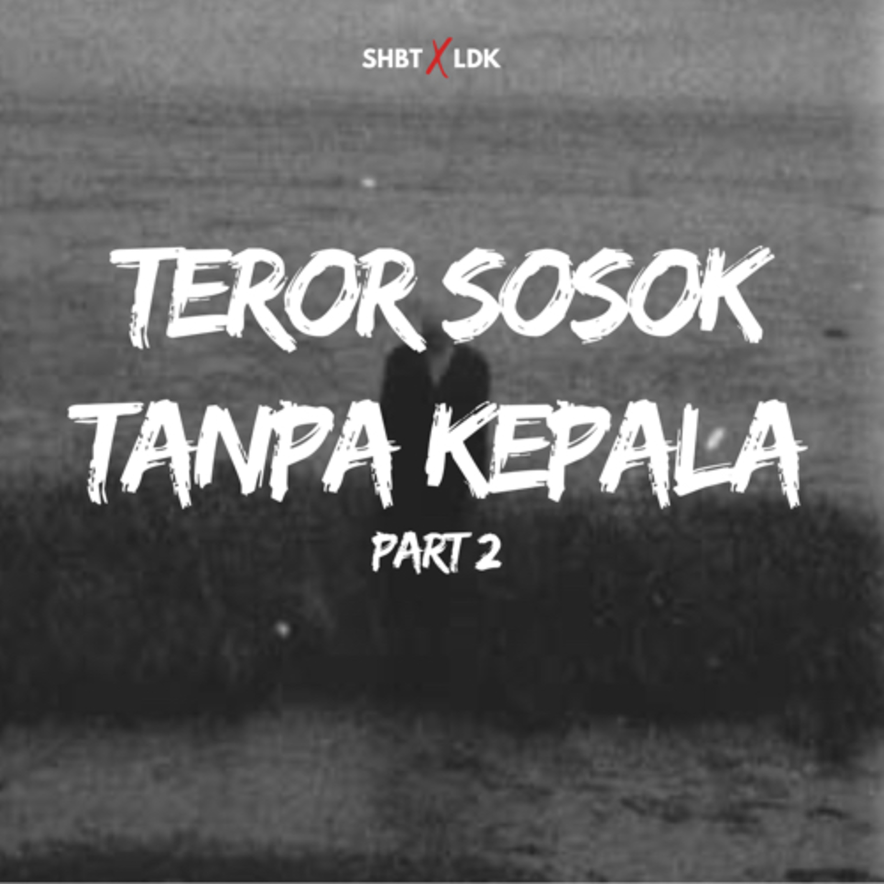 Podcast Horor Lagi Di Kamar