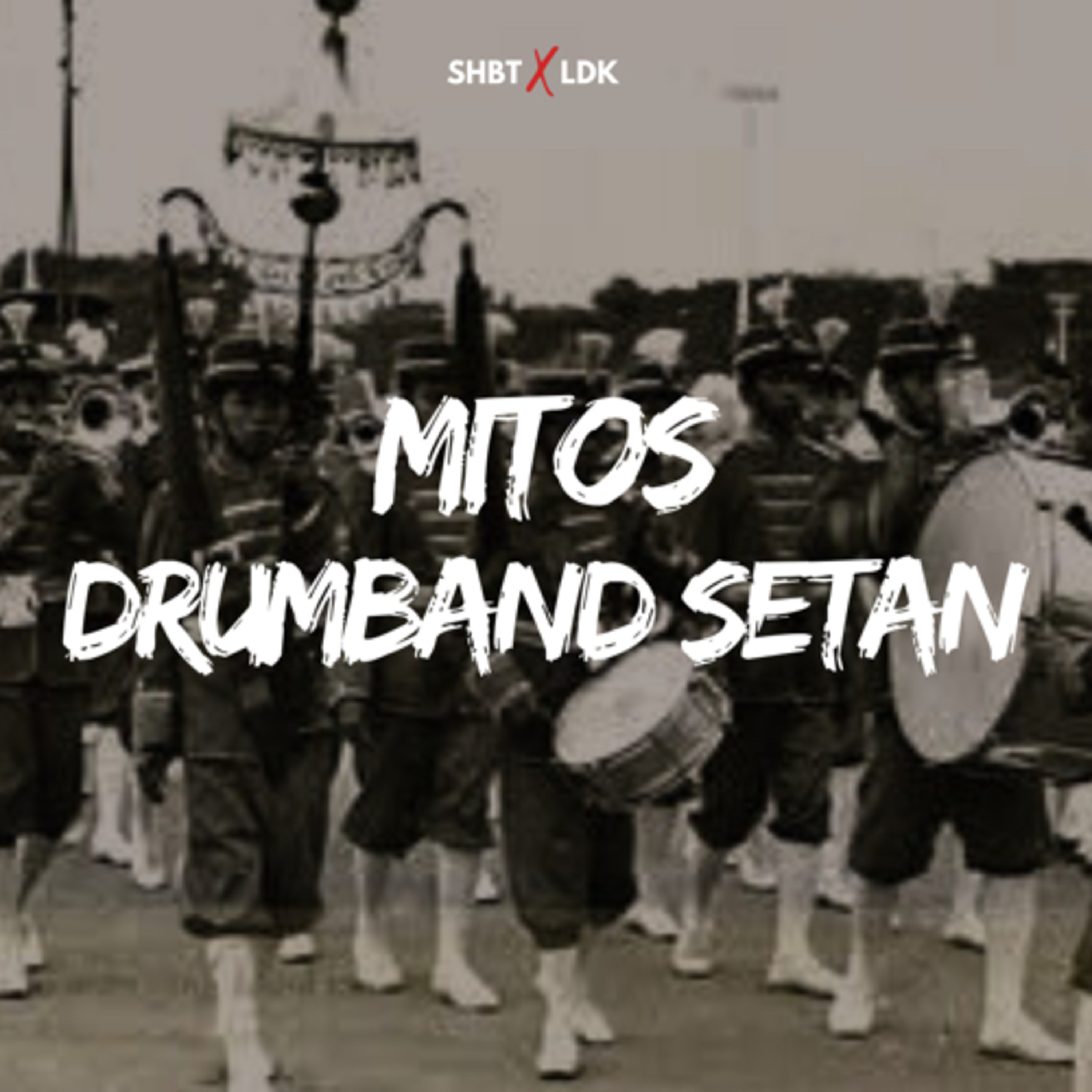 Podcast Horor Lagi Di Kamar
