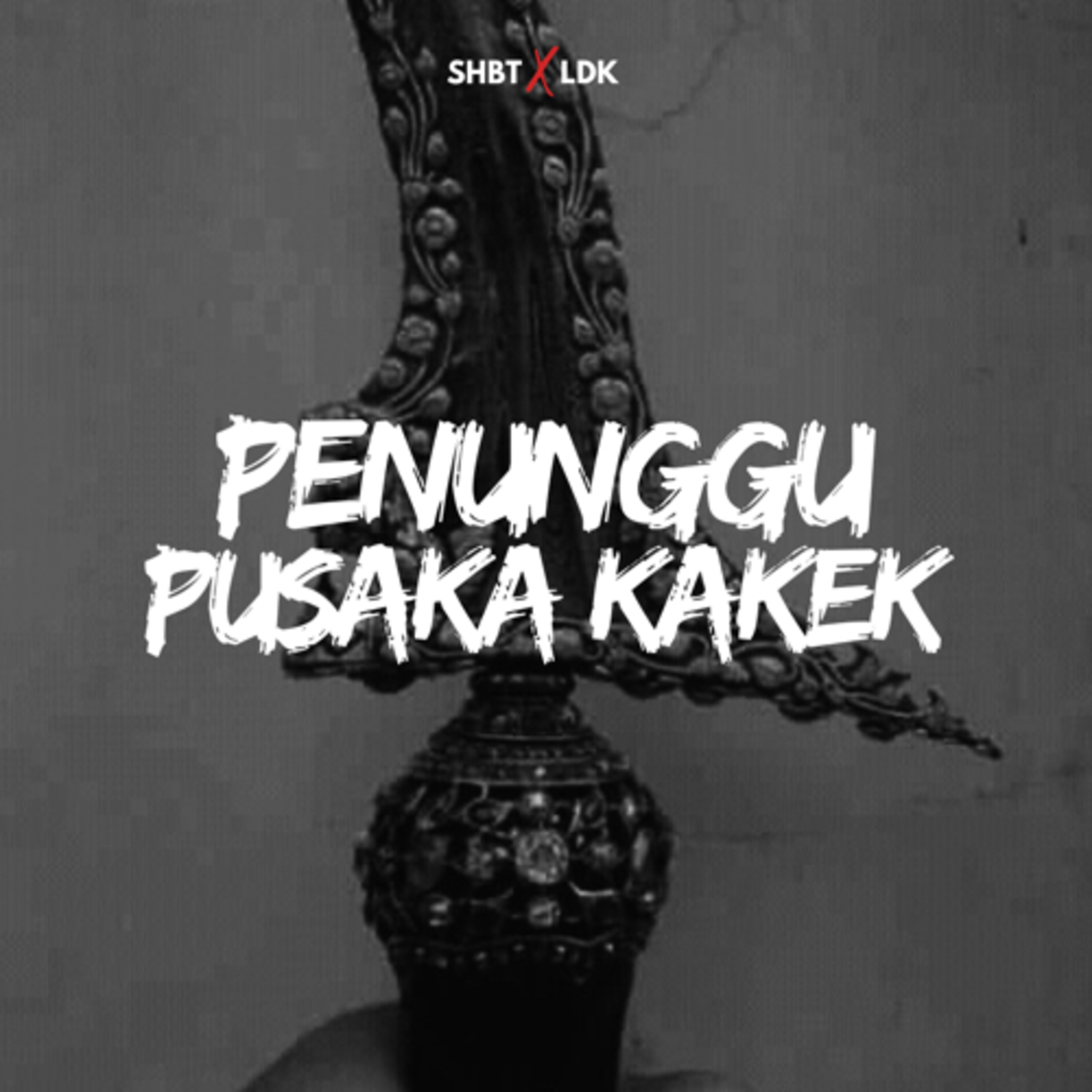 Podcast Horor Lagi Di Kamar