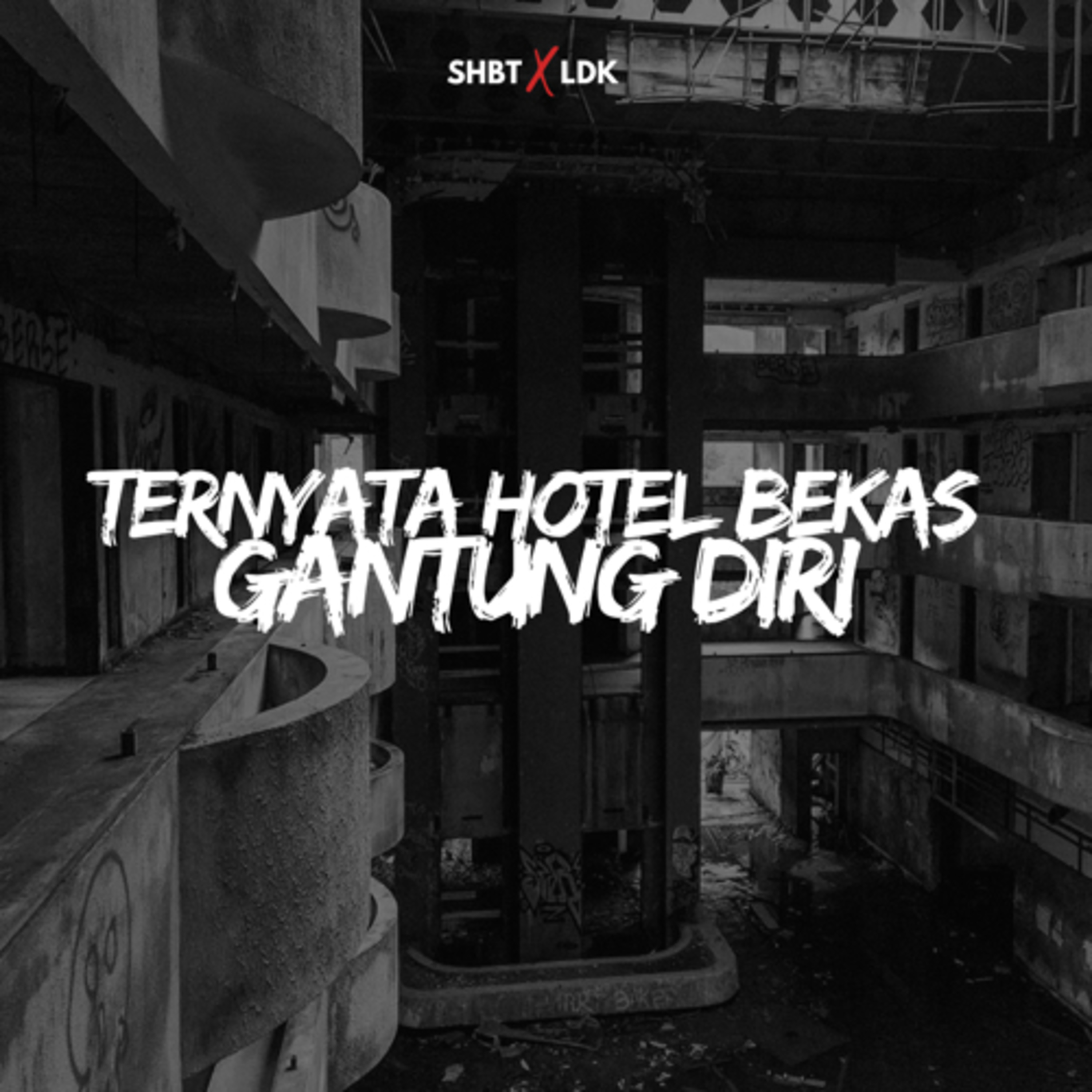 Podcast Horor Lagi Di Kamar