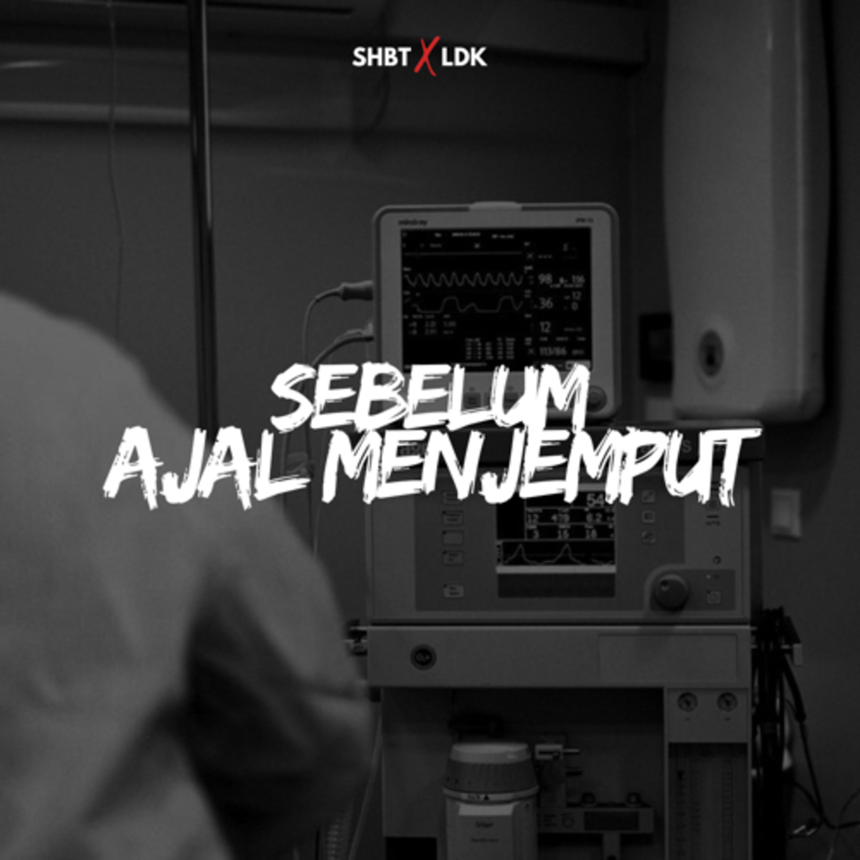 Podcast Horor Lagi Di Kamar