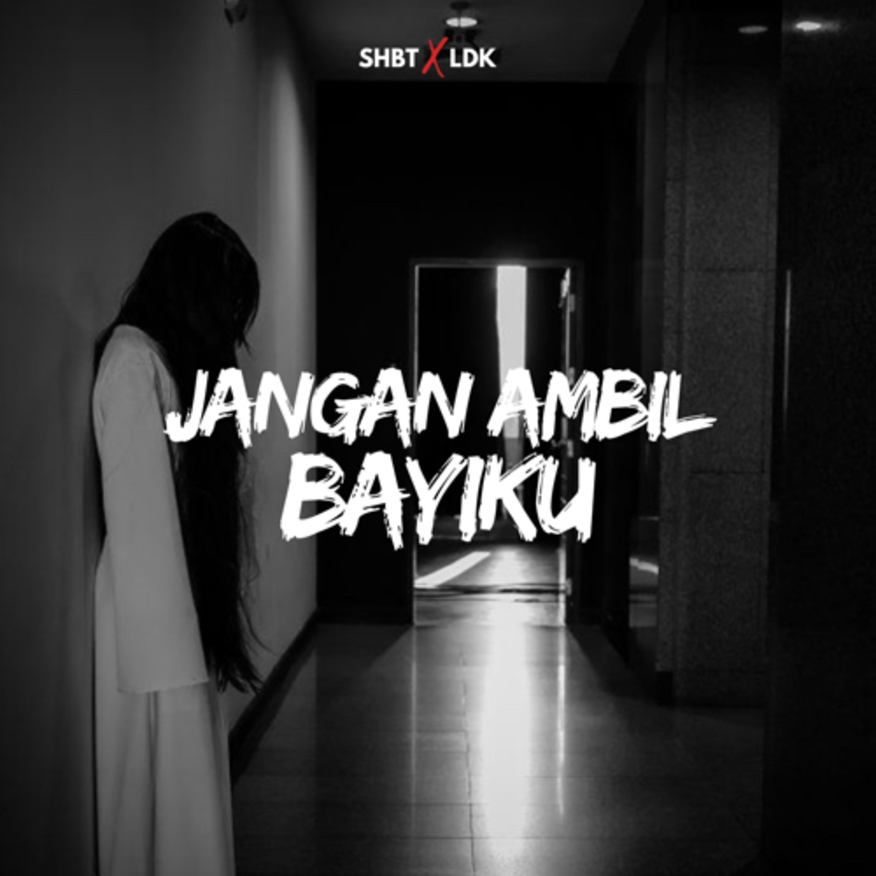 Podcast Horor Lagi Di Kamar