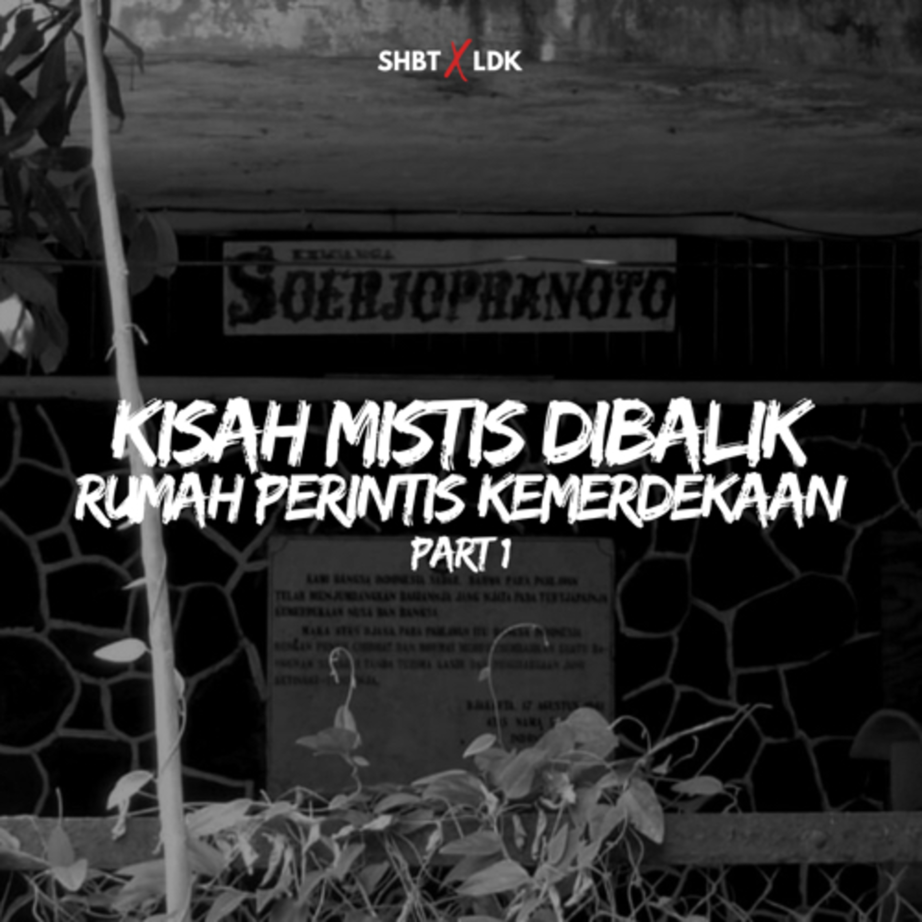 Podcast Horor Lagi Di Kamar