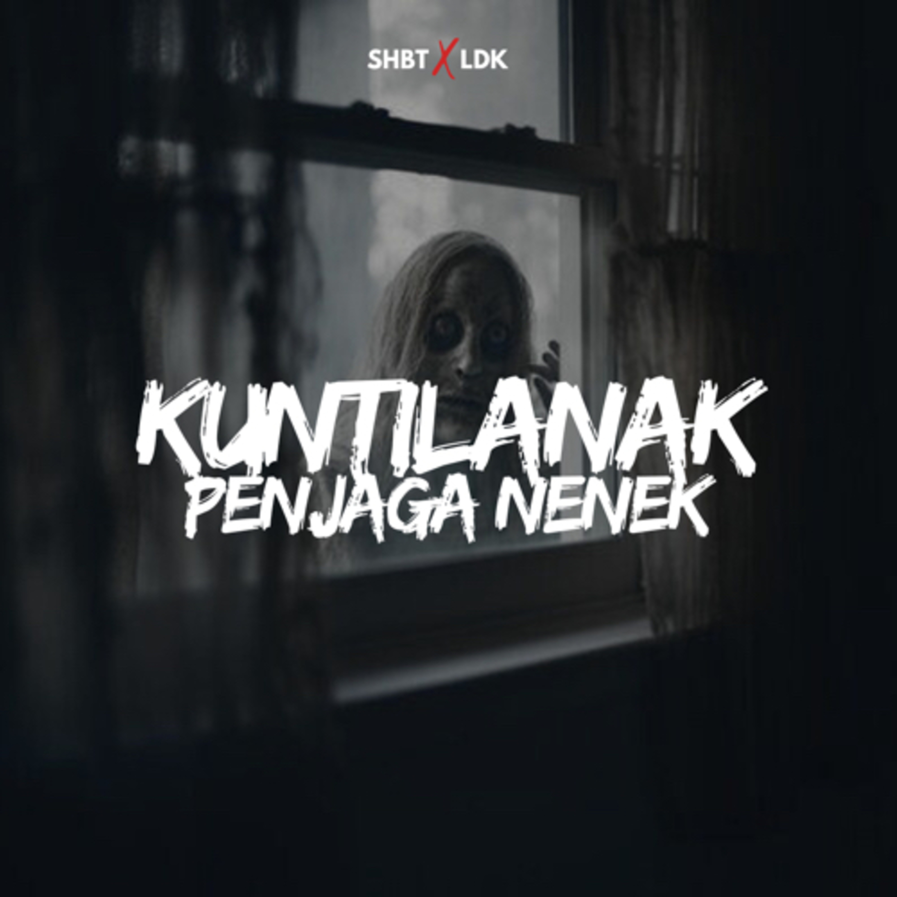 Podcast Horor Lagi Di Kamar