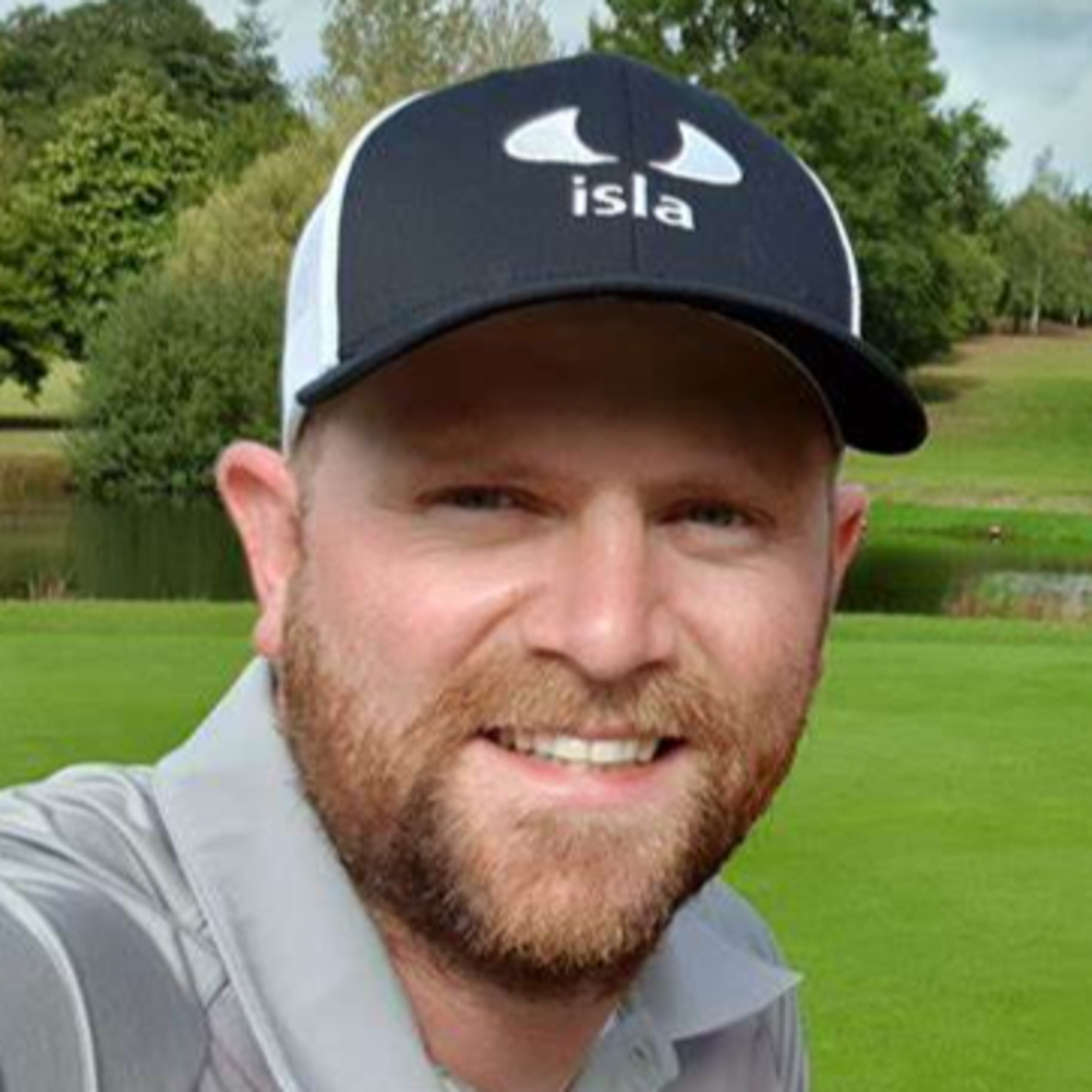 2 Pro's Podcast - Episode 10 - ISLA Putters 