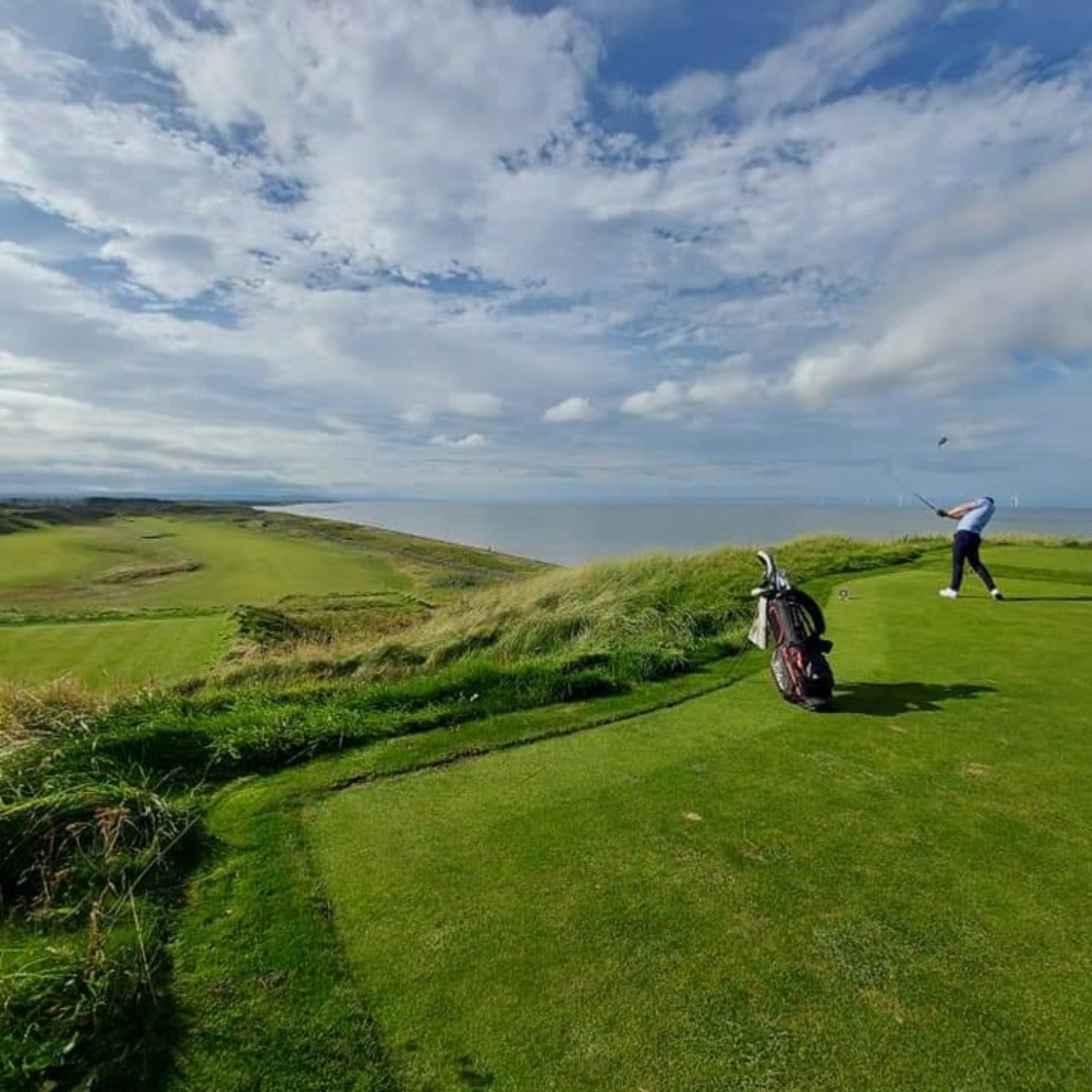 2 Pro's Podcast - 2021 Golf Courses & Planning for 2022 - Season 2 - Episode 6