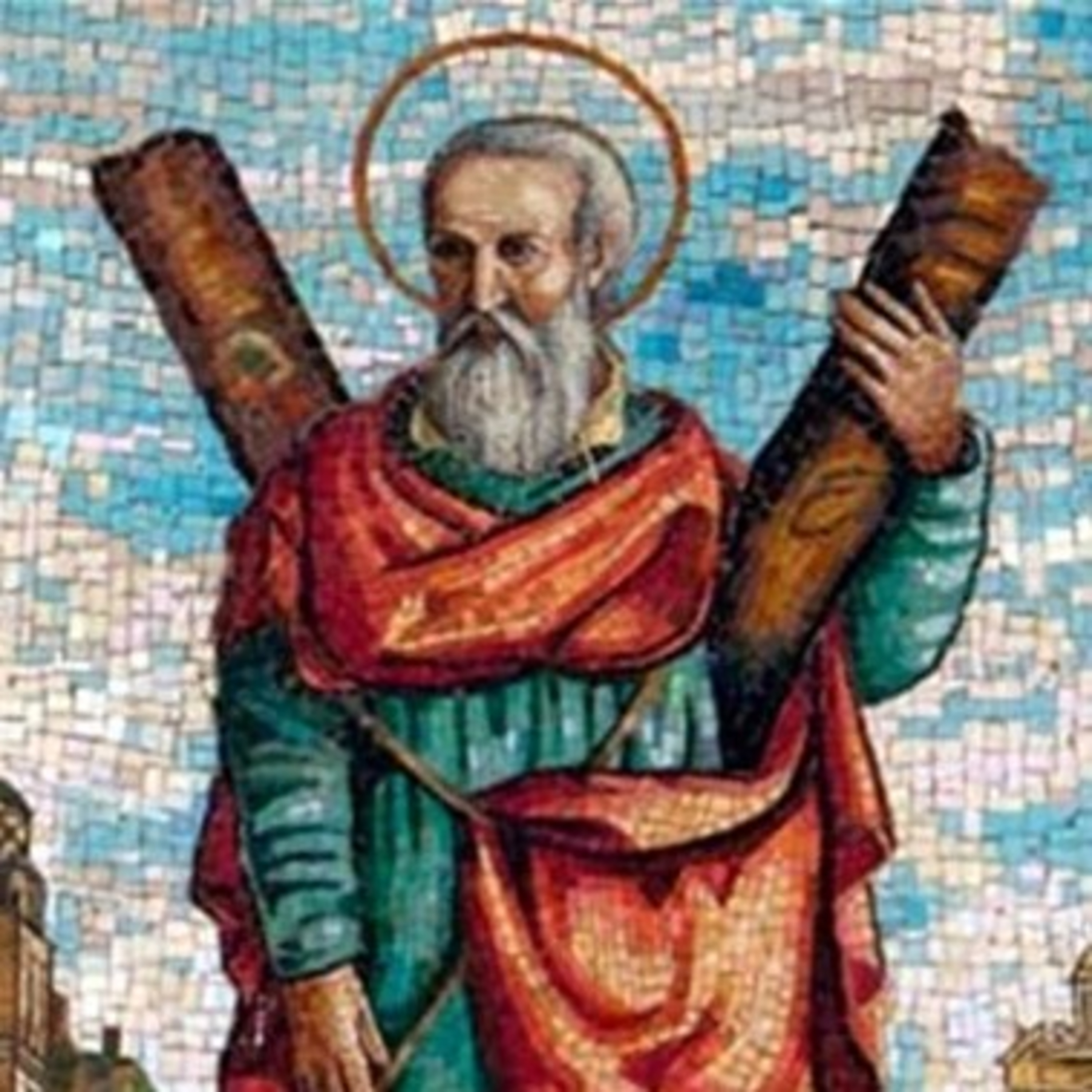 Padre Rosado Podcast