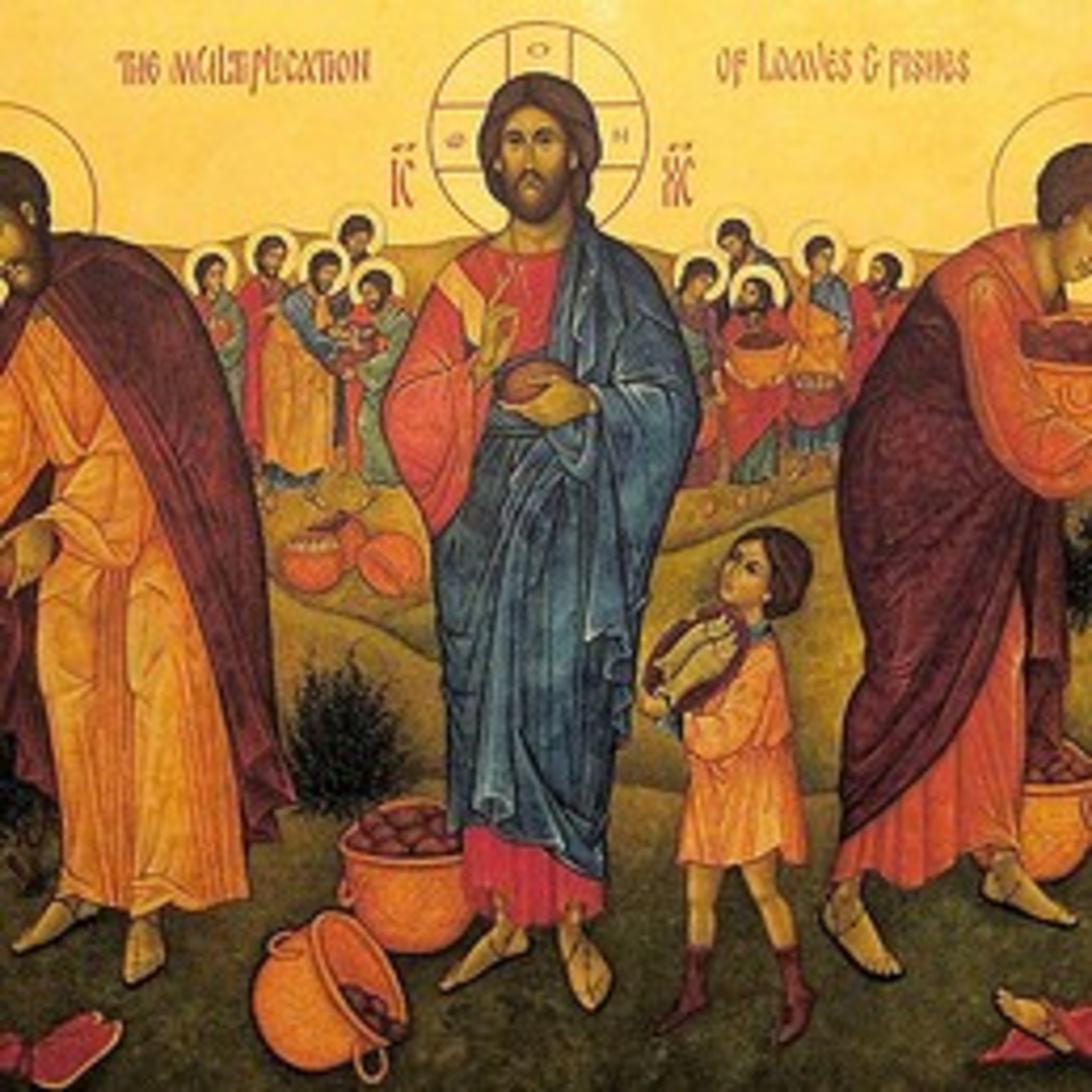 Padre Rosado Podcast
