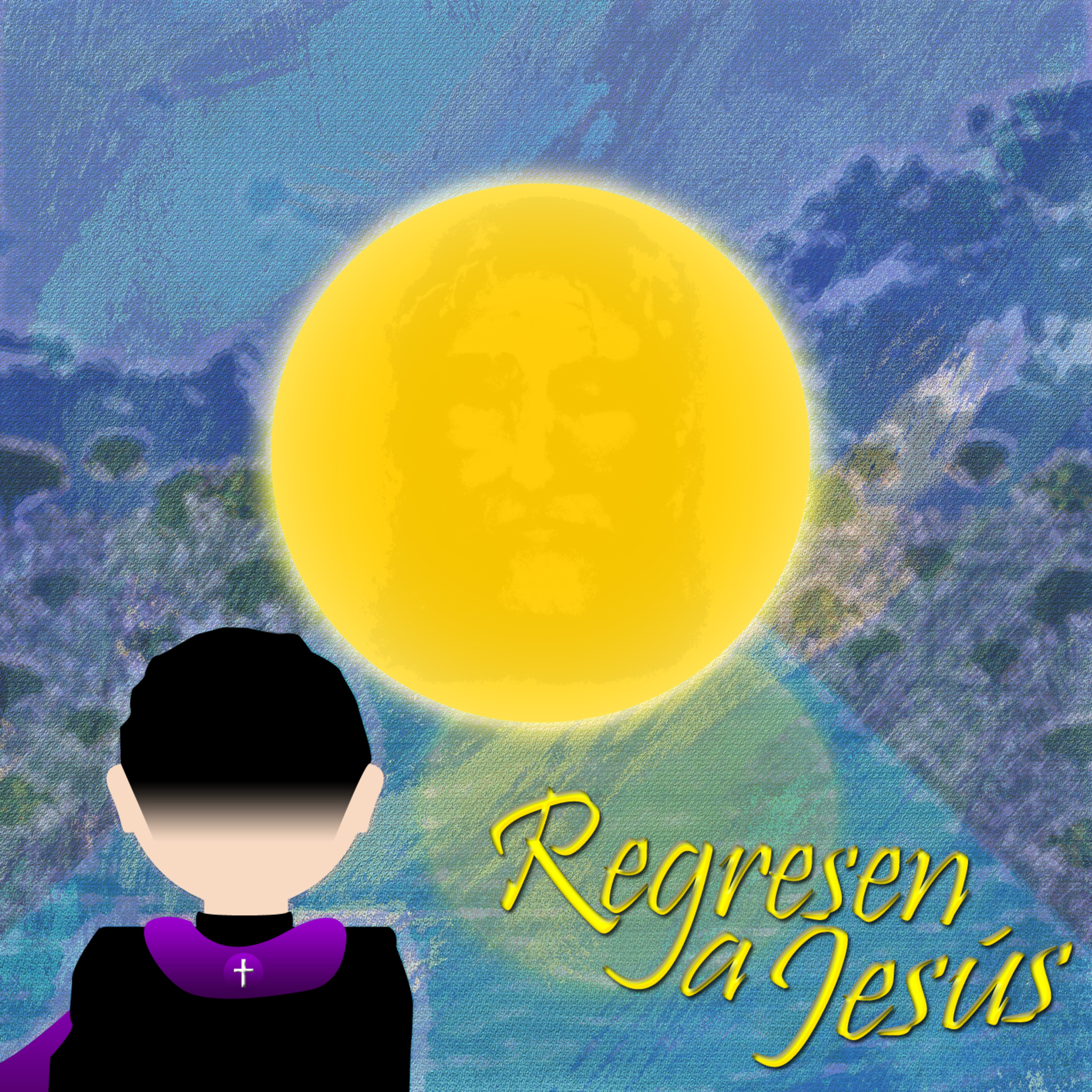 Padre Rosado Podcast