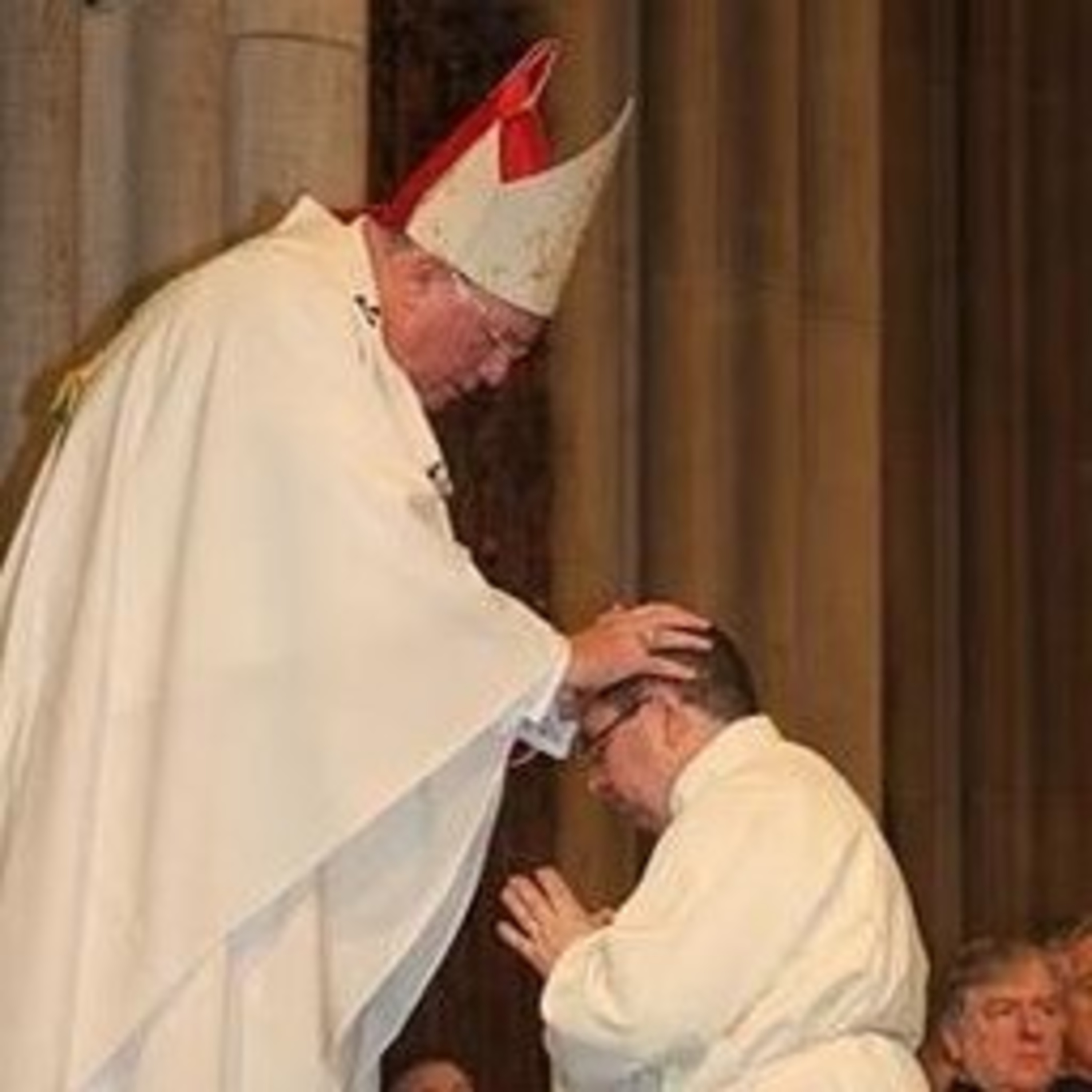 Padre Rosado Podcast