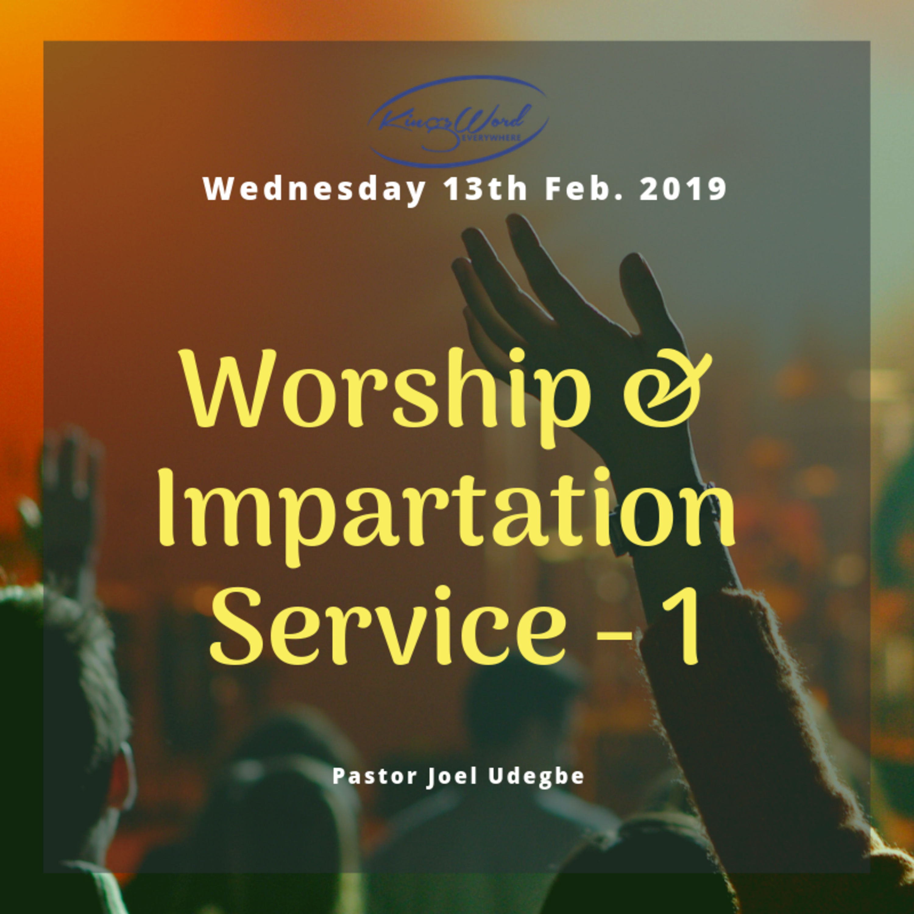 KingsWord International Church, Port Harcourt