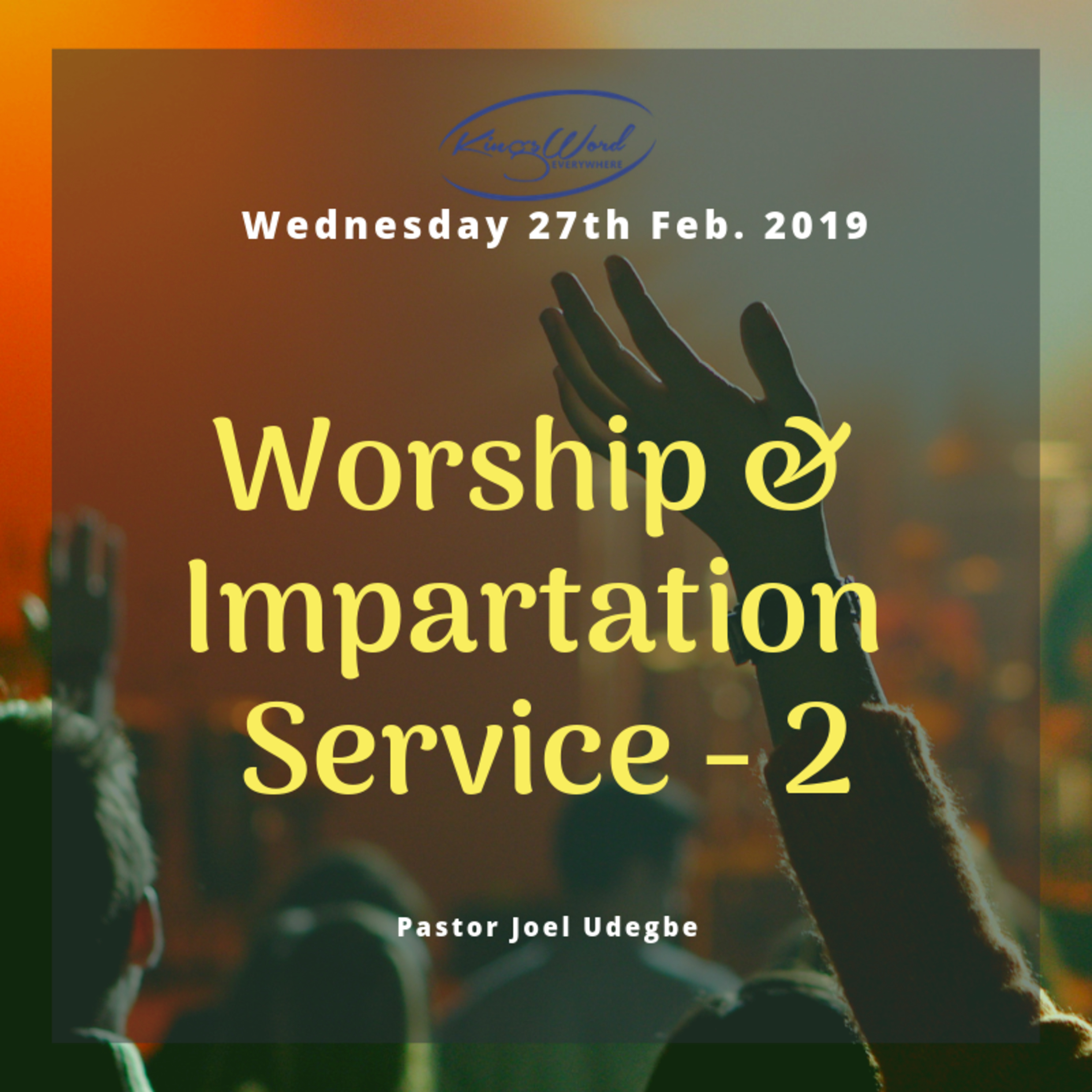 KingsWord International Church, Port Harcourt